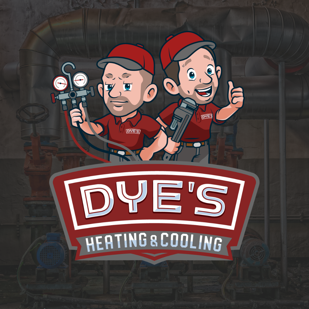 DYE’S HVAC