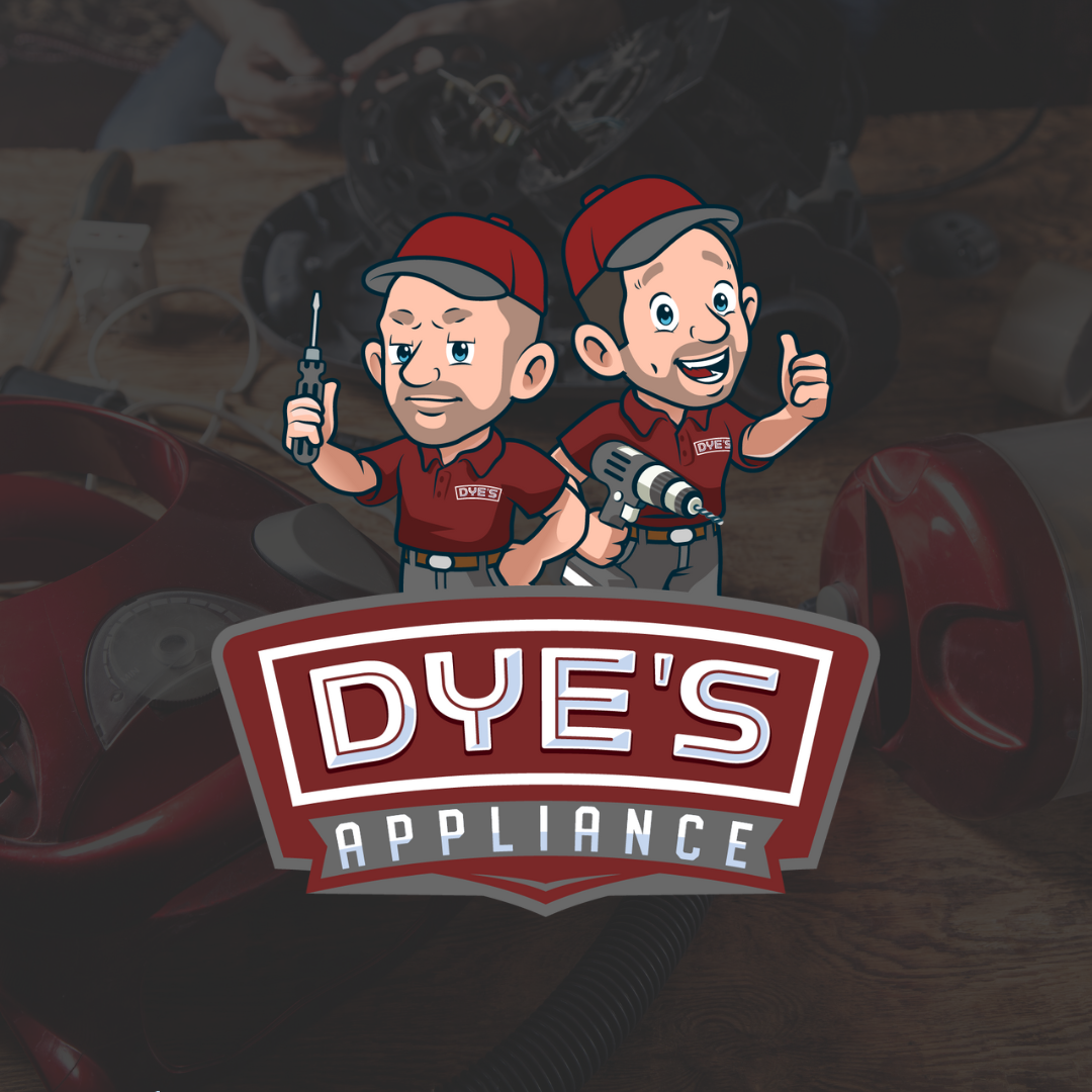 DYE’S APPLIANCE