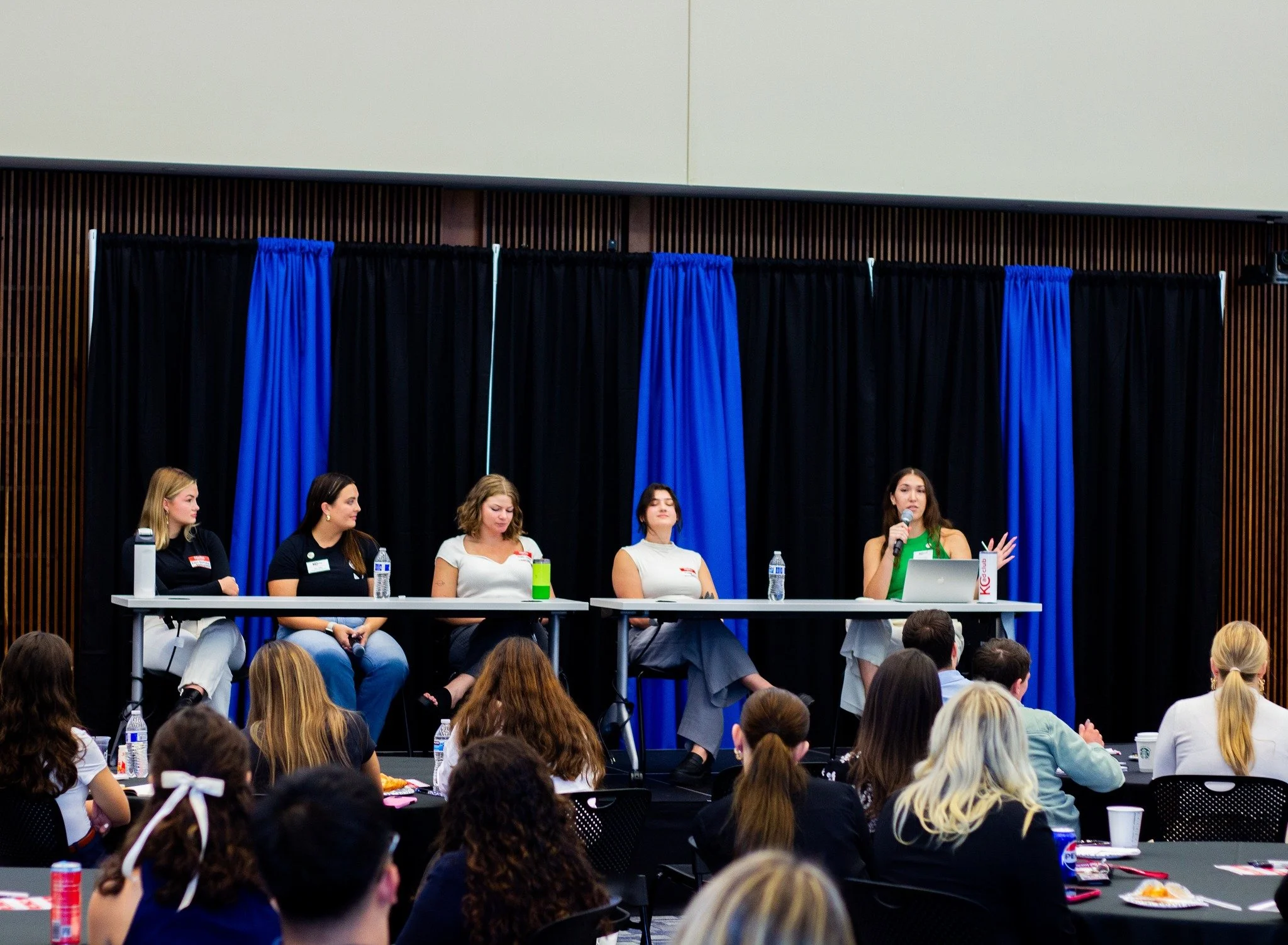 Connecting Students to the Kansas City Creative Community