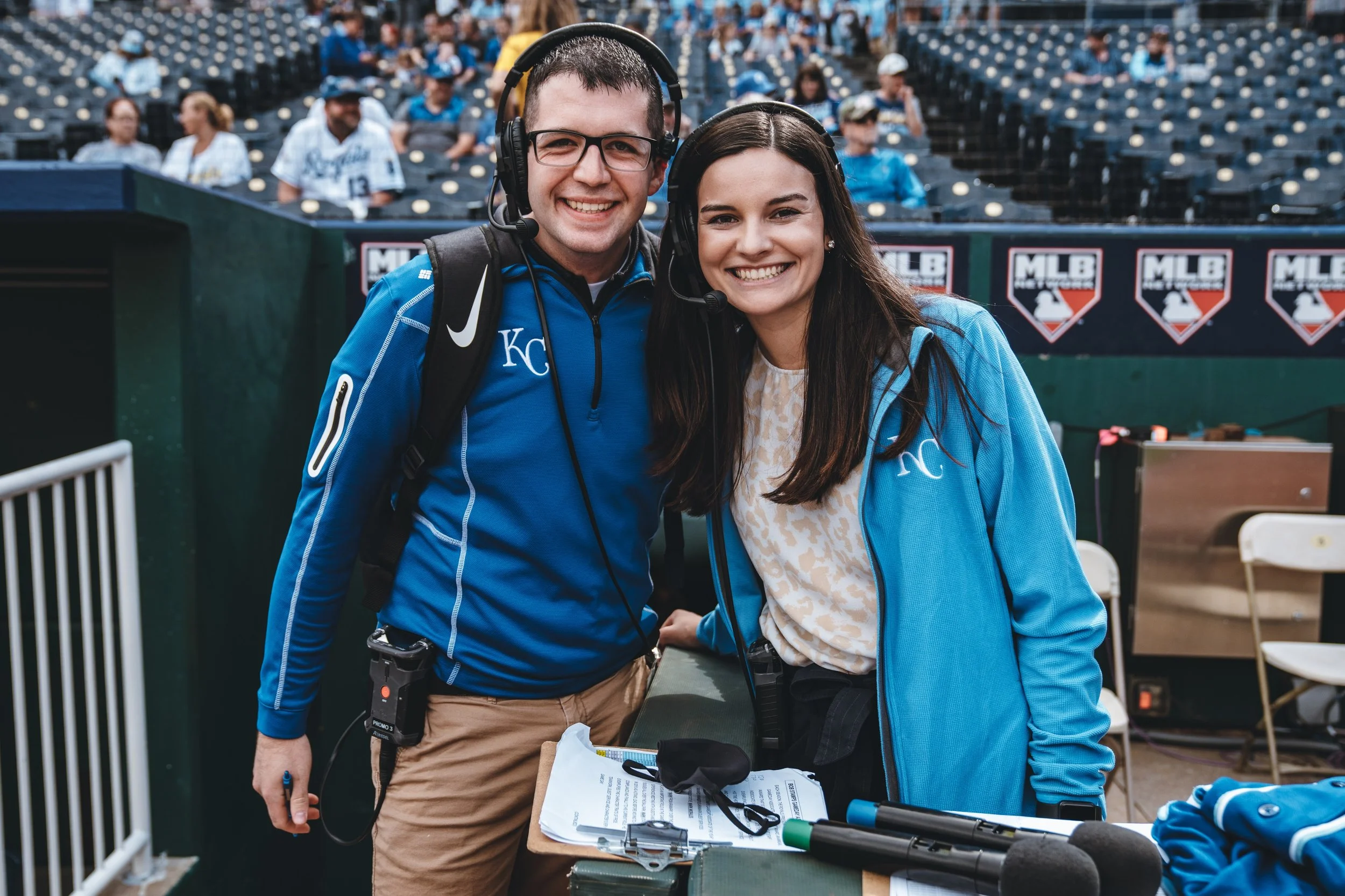 Eight Seasons of Game Day Execution in Major League Baseball