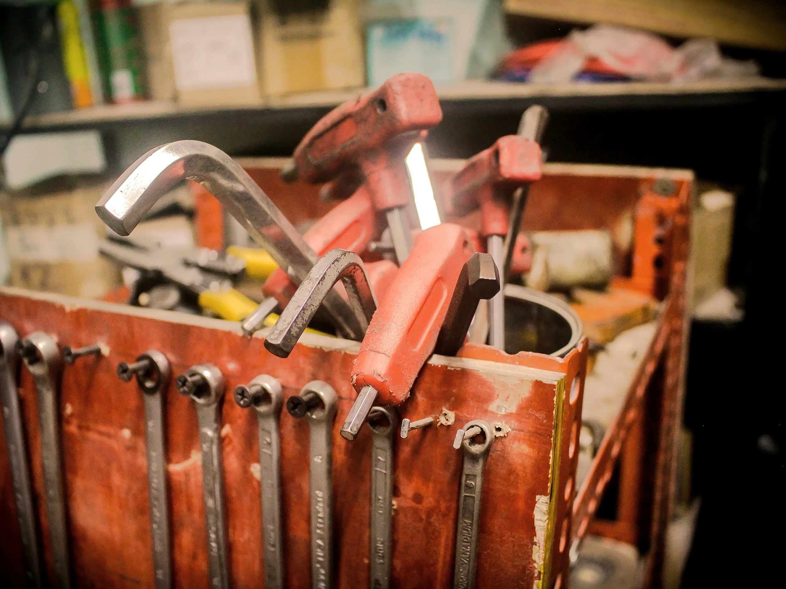 5 Signs Your Brand Is Broken      (And What to Repair First)