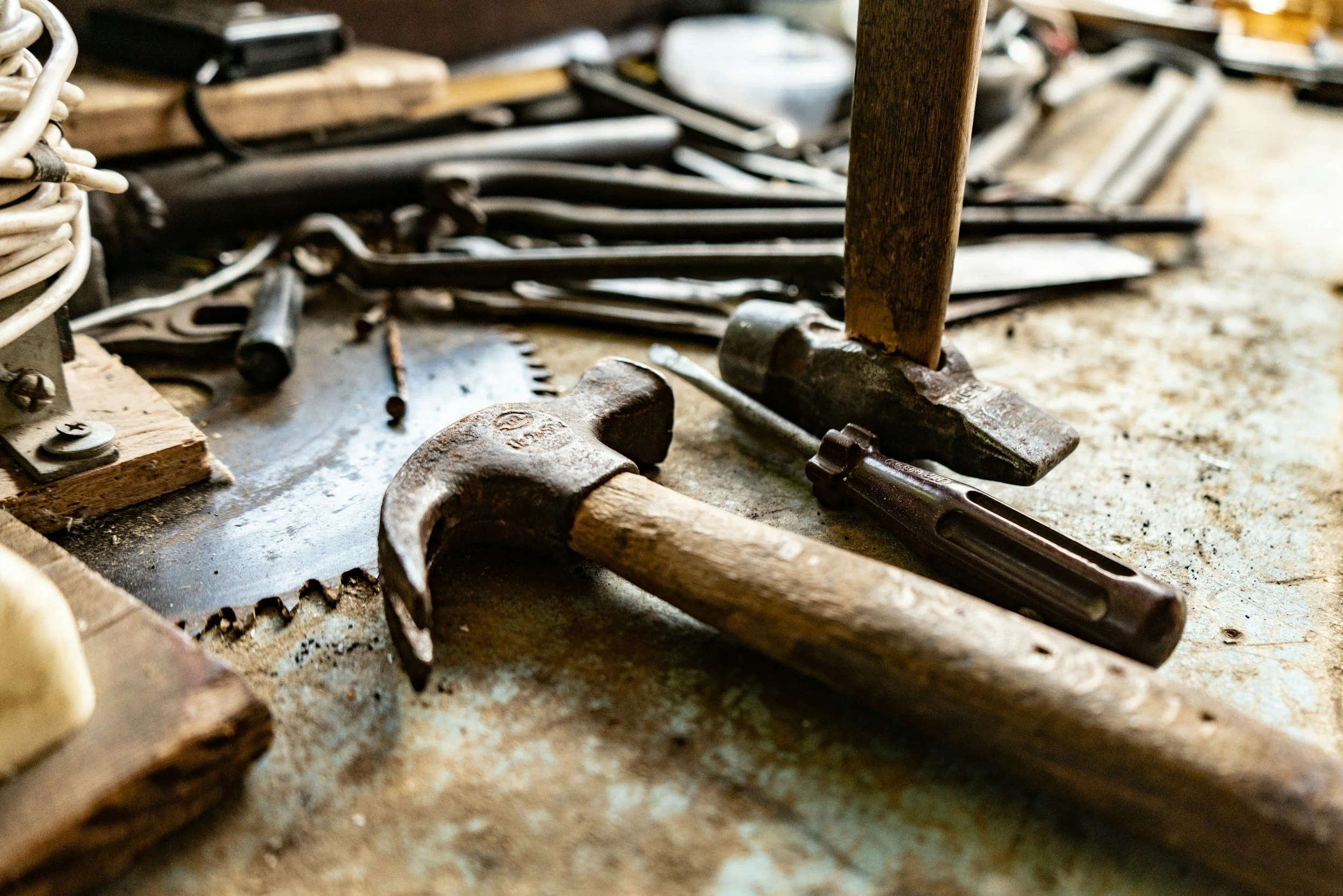 5 Signs Your Brand Is Broken      (And What to Repair First)
