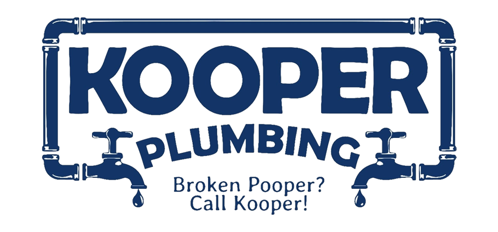 Kooper Plumbing logo