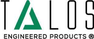 Talos Engineered Products Logo
