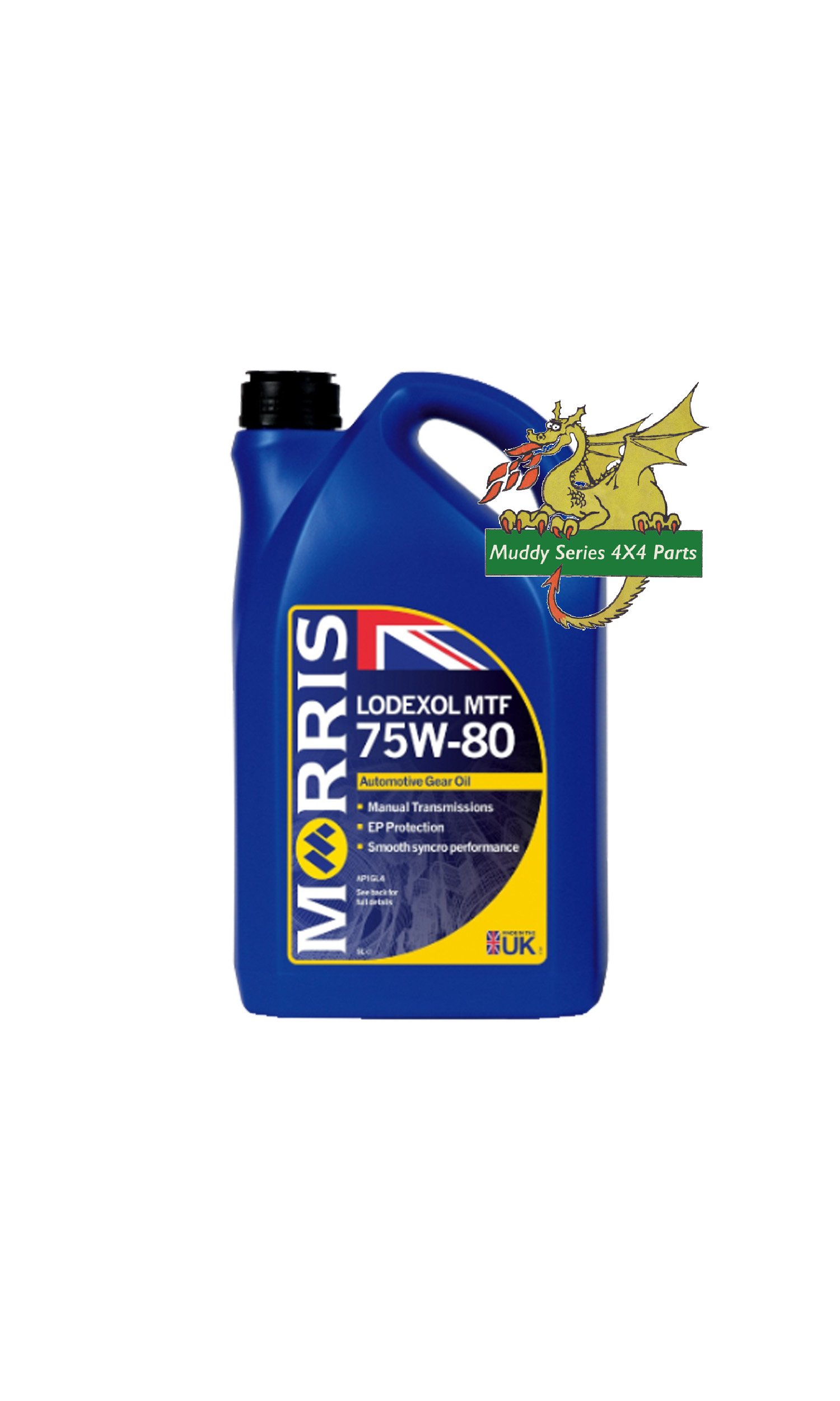 MTS005