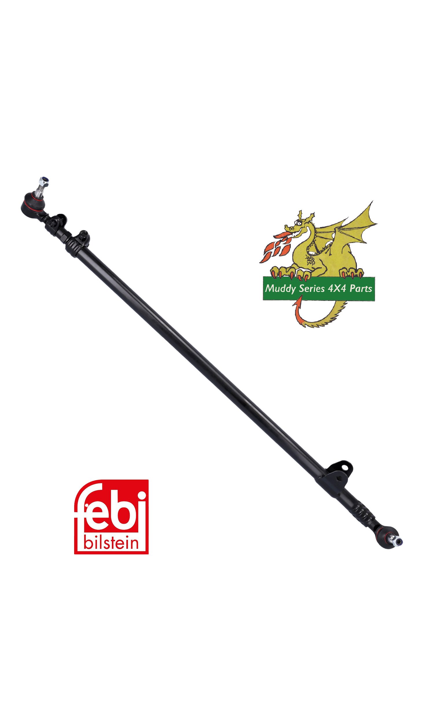 Febi Discovery 2 Drag Link 176065 QHG000040 QHG100000