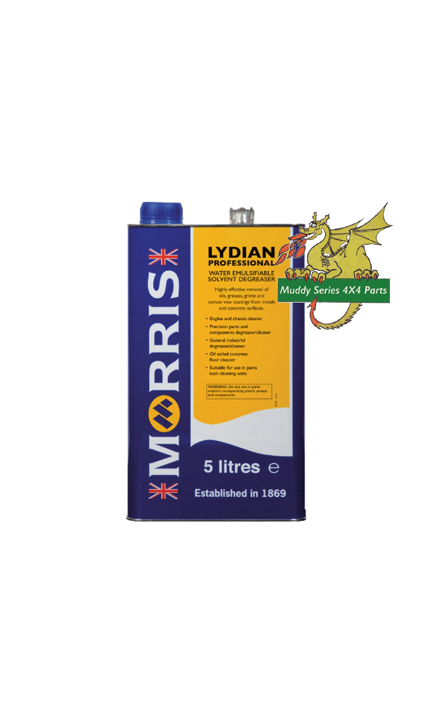 LYD005