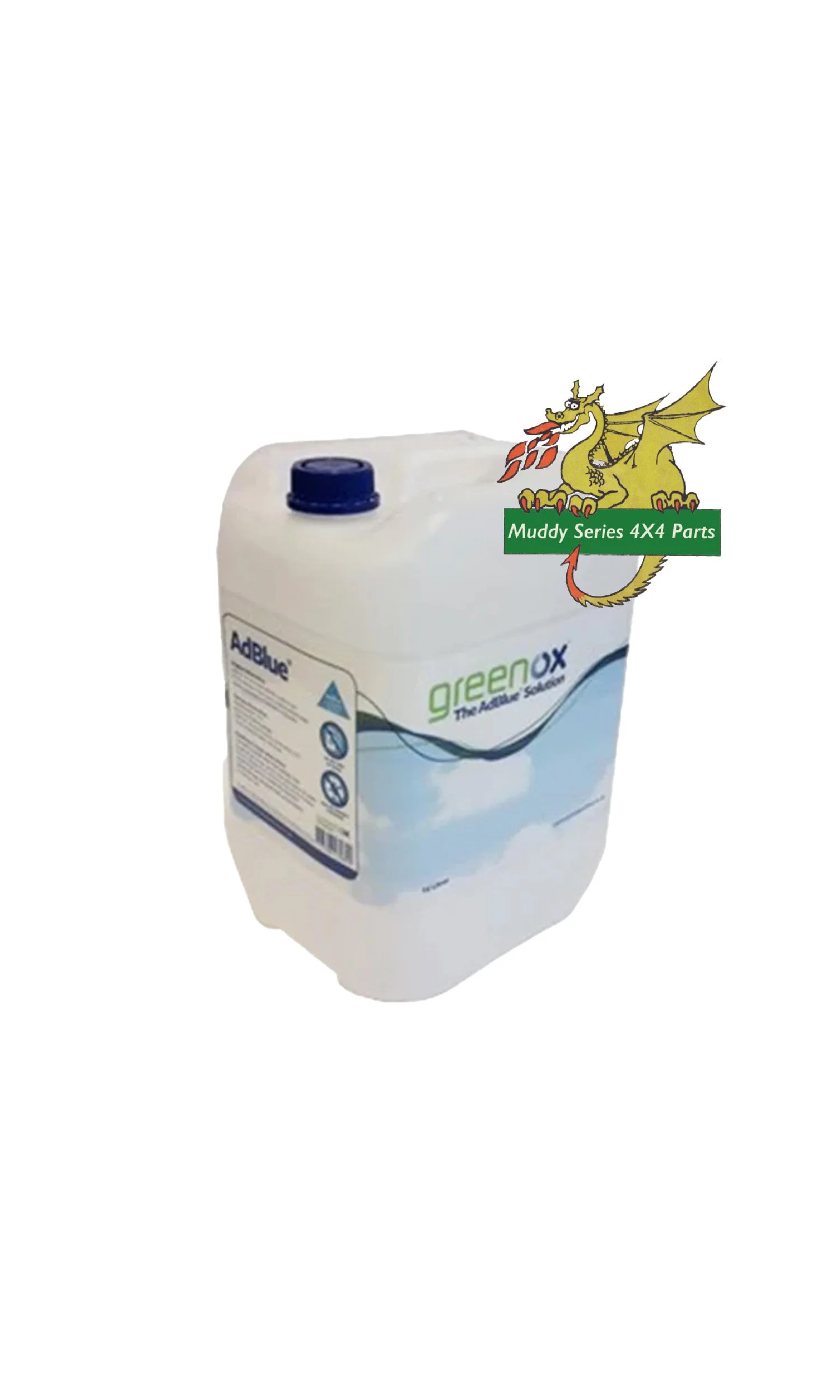 Greenox 10 Litre MUD.jpg
