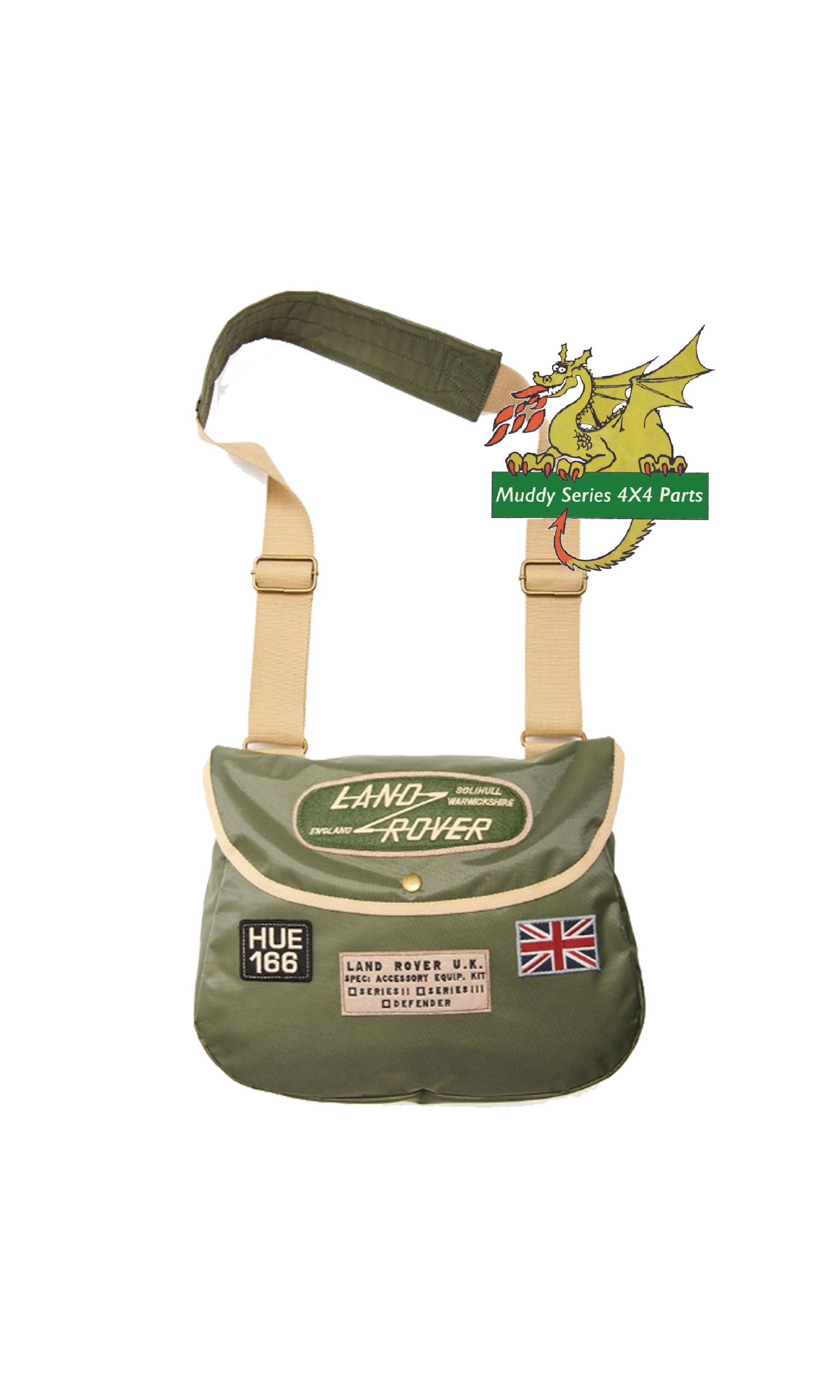 Genuine LKLU194KHA strap MUD.jpg