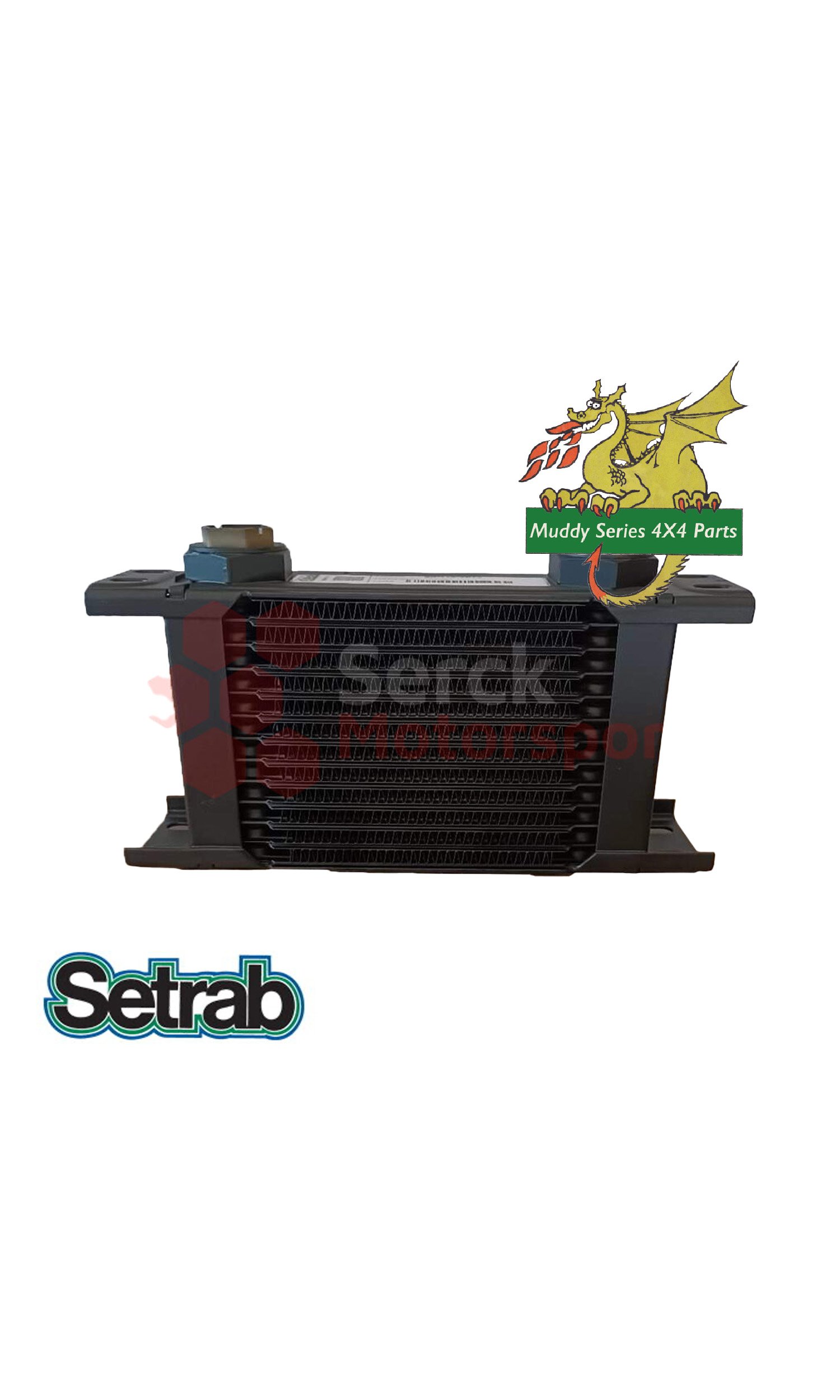 Setrab SRB50-113-7612