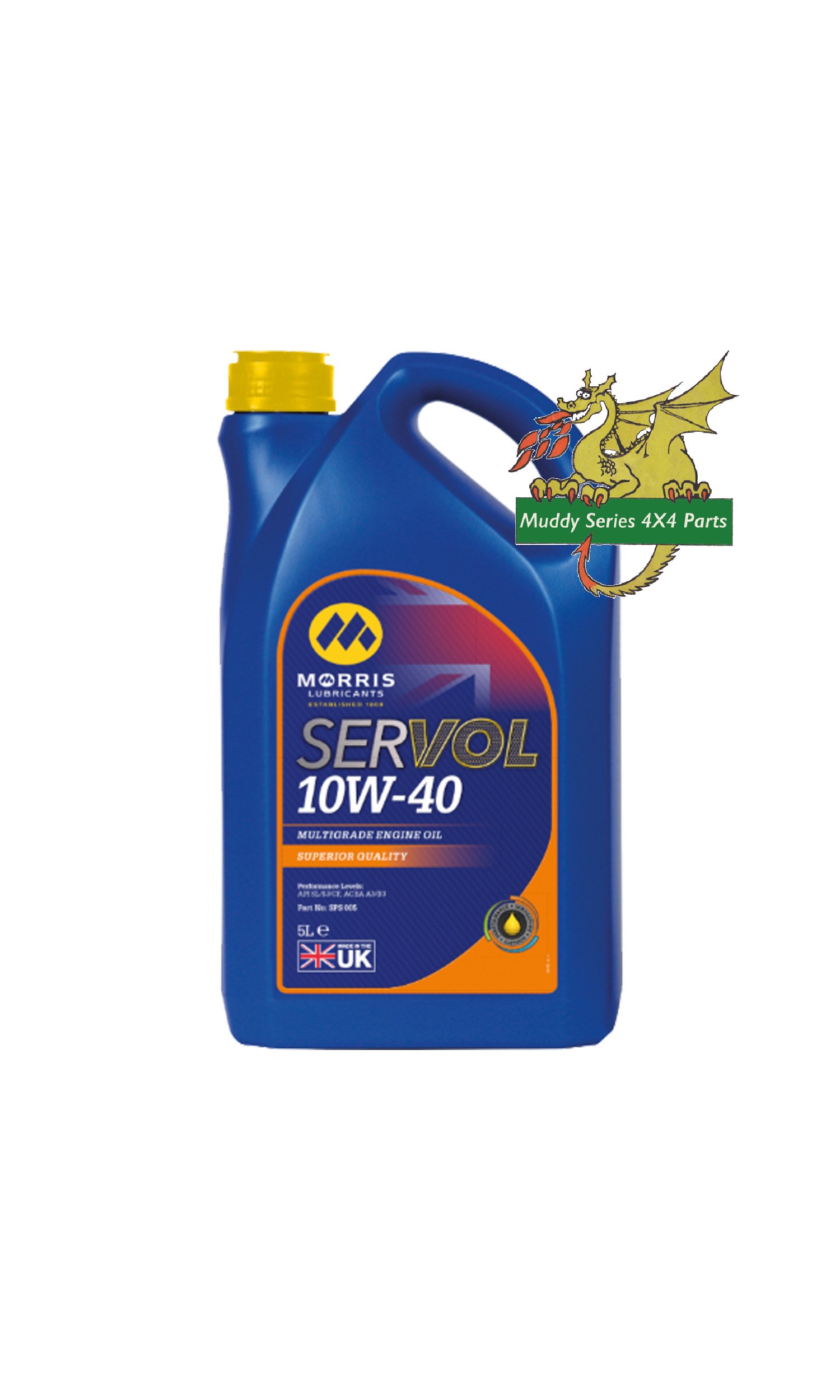 SPS005
