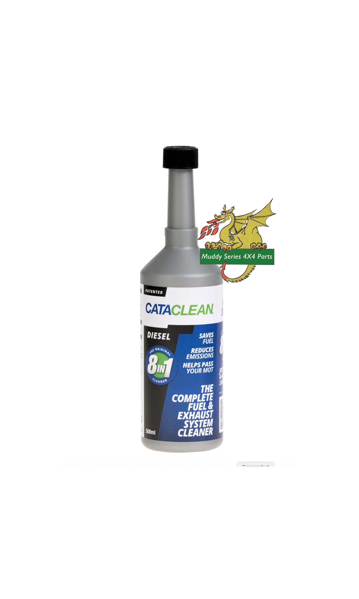 Cataclean Diesel CAT002 MUD.jpg