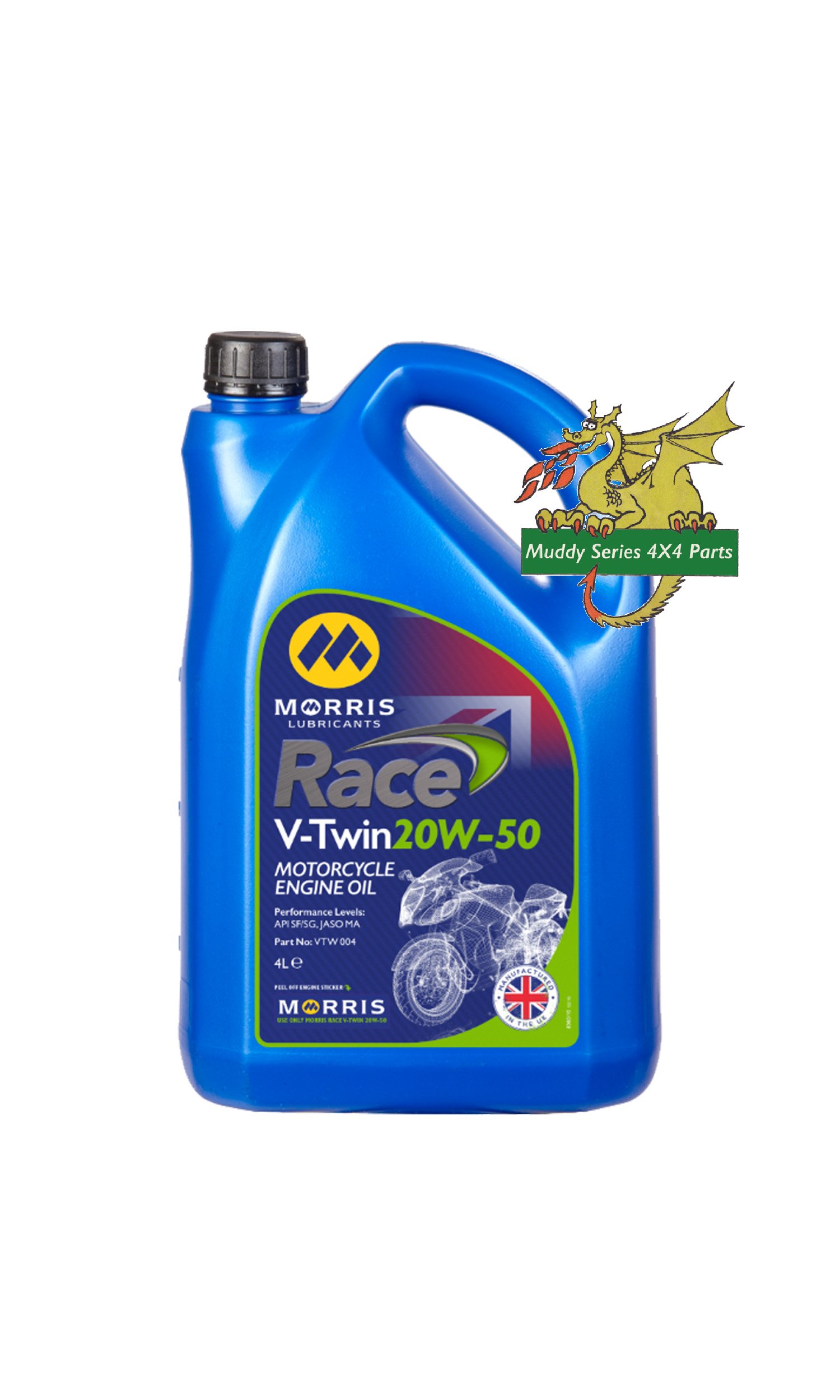 VTW004