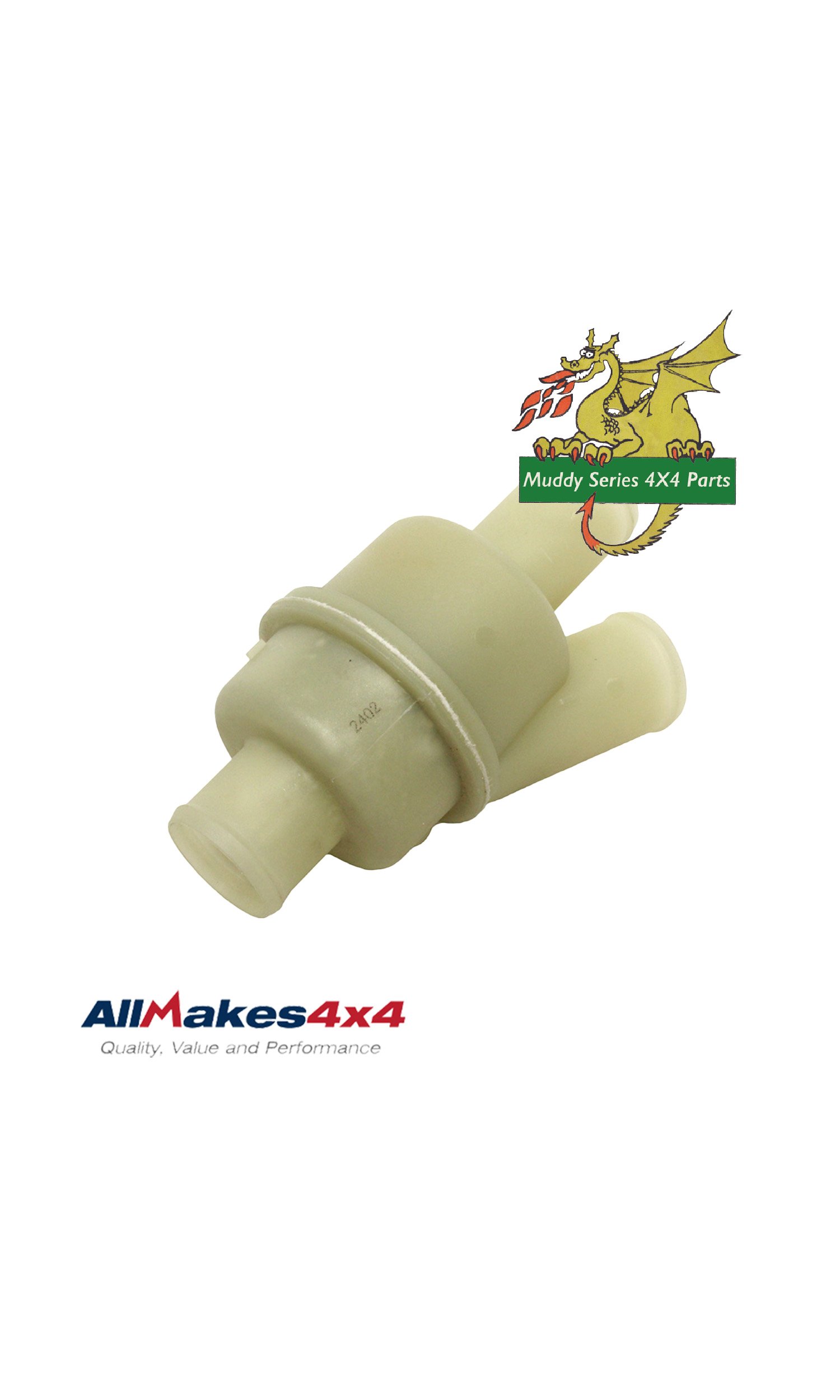 Allmakes Land Rover Defender 90 110 130 Discovery 2 TD5 TDCI Thermostat PEM100990