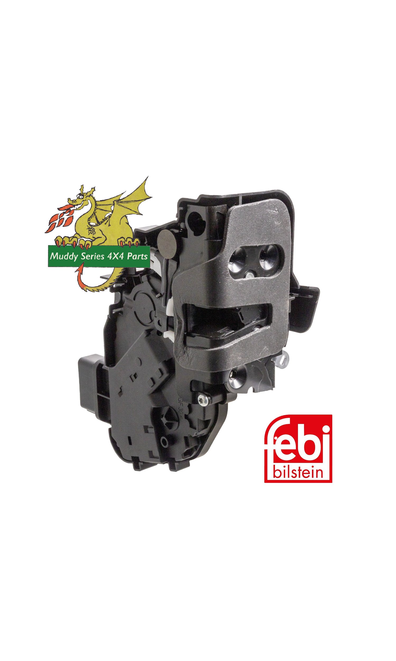 Febi 178560 LR091524 LR072413 Right Hand Door
