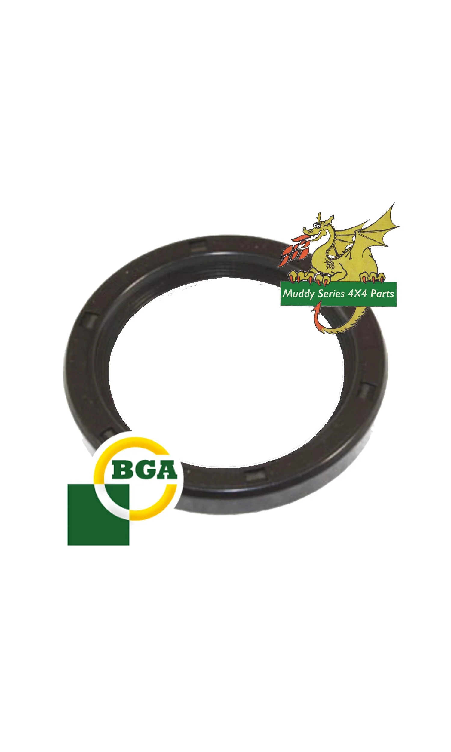 BGA Land Rover Freelander 1 2.0 TCIE Camshaft Oil Seal Front & Rear LZB100271 LZB100270L OS5325