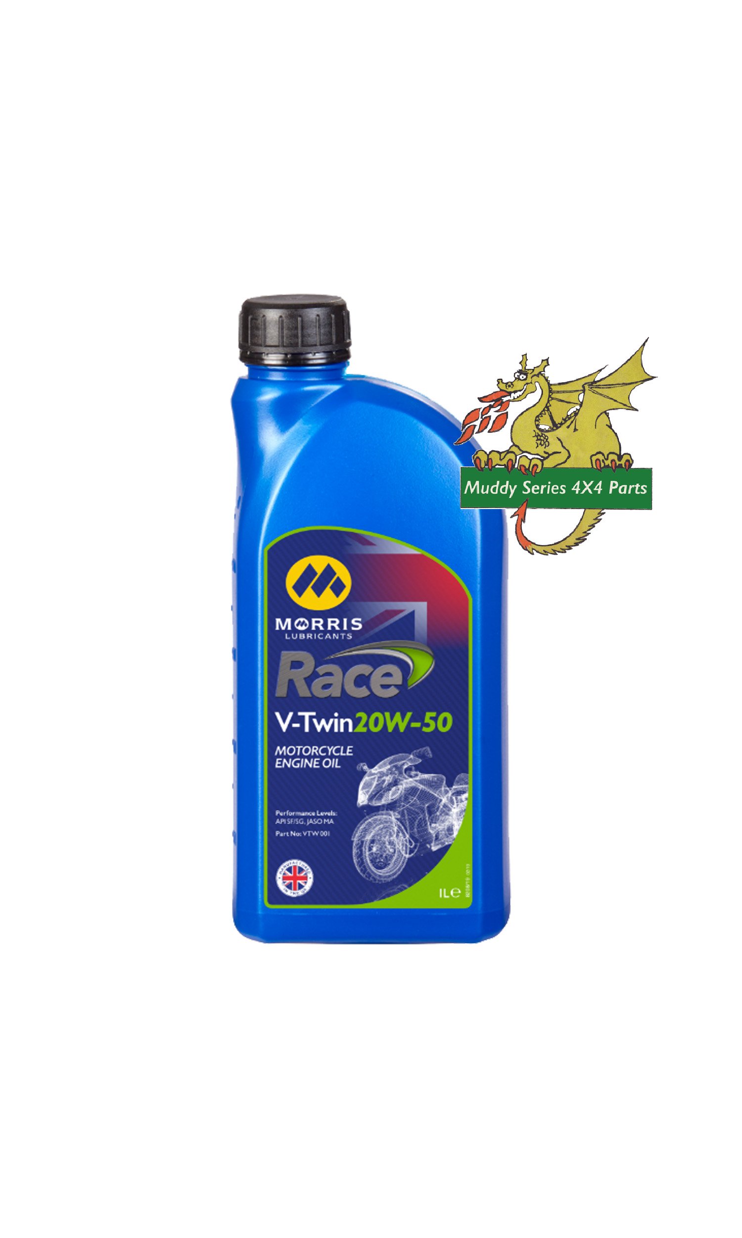 VTW001