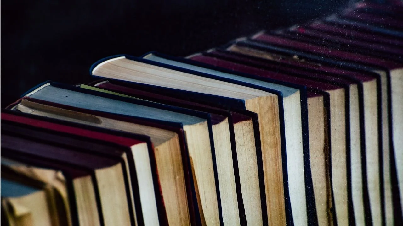 My Top Sci-Fi Reads Of 2025