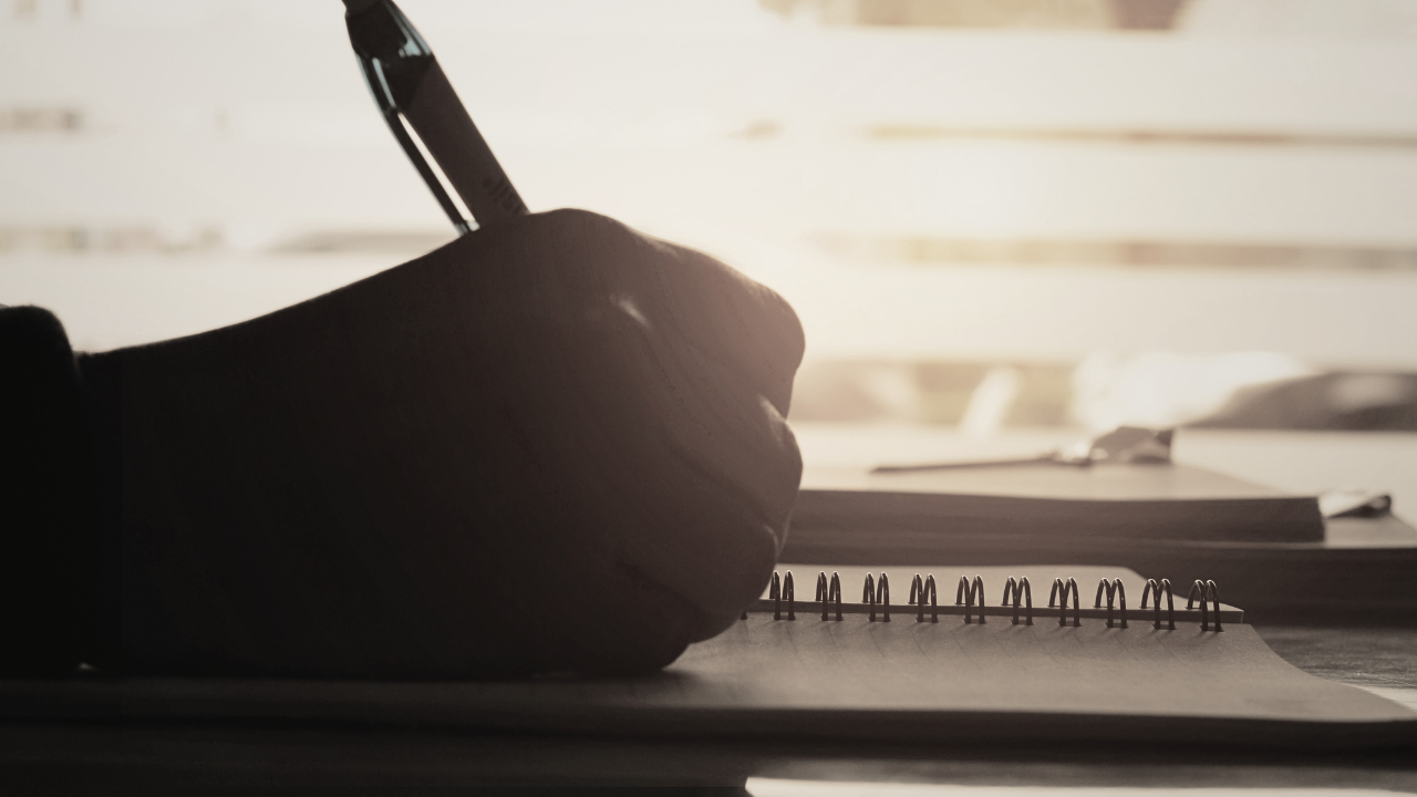 What Inspired Me To Become An Author