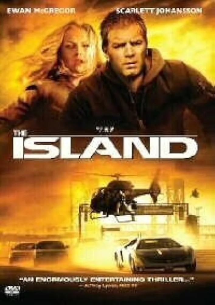 The Island