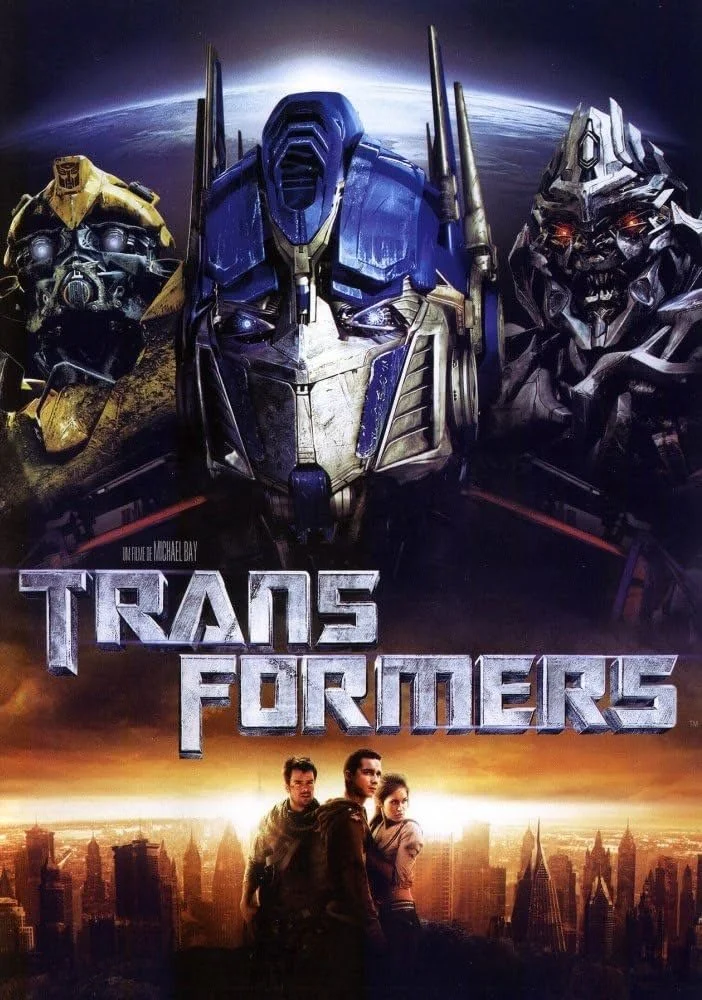 Transformers 