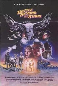 Battle Beyond The Stars