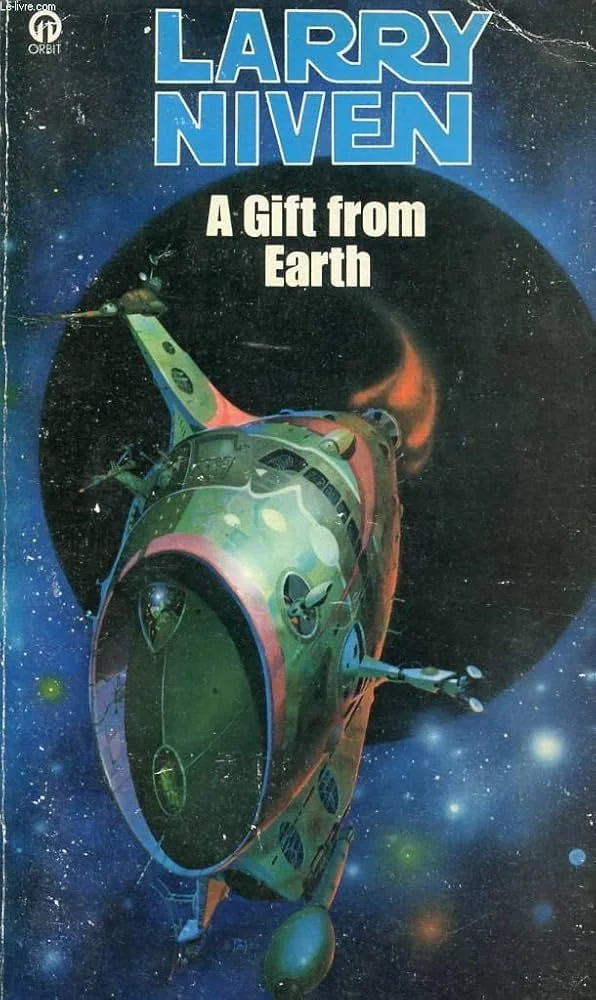 A Gift From Earth