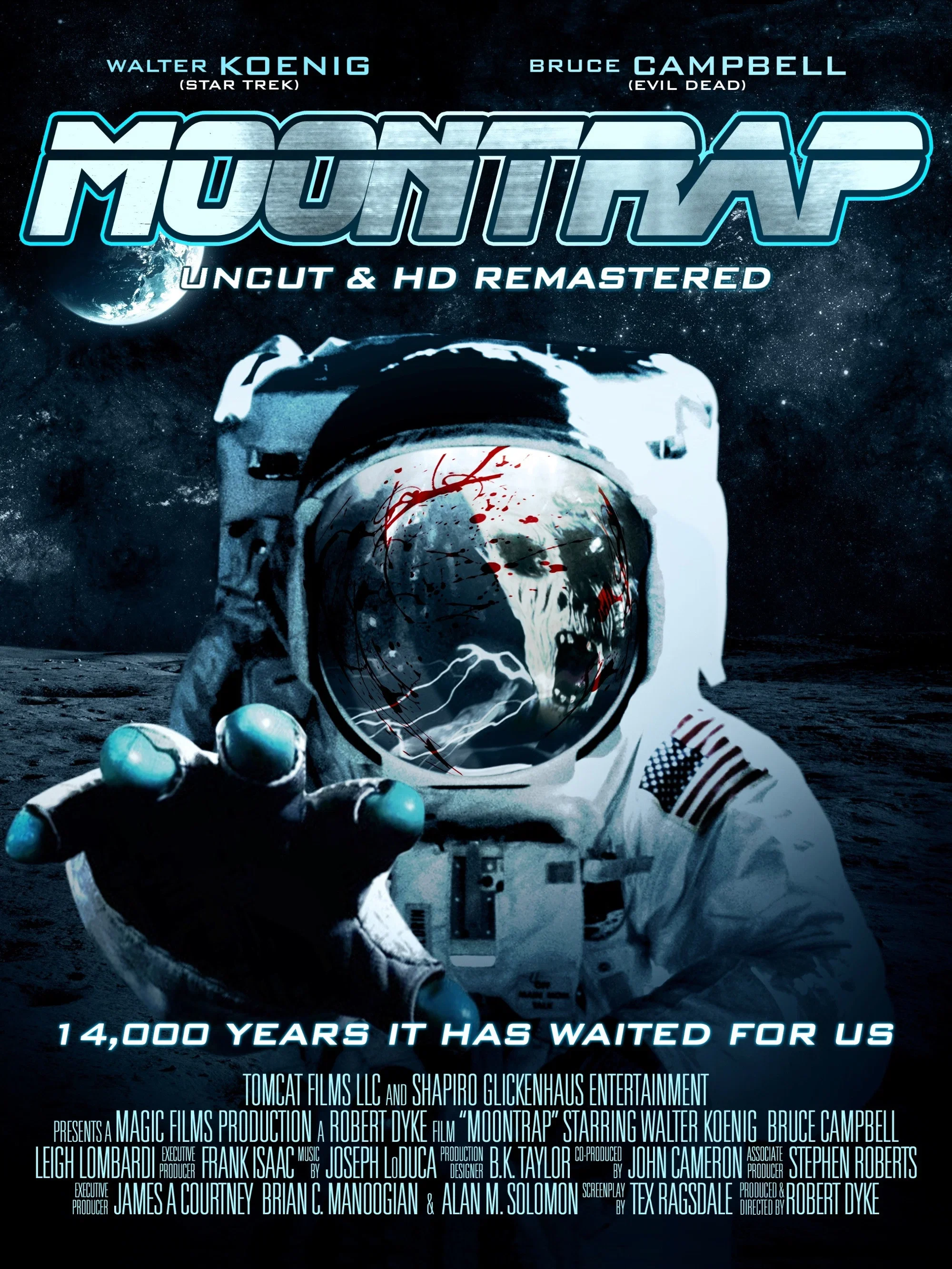 Moontrap
