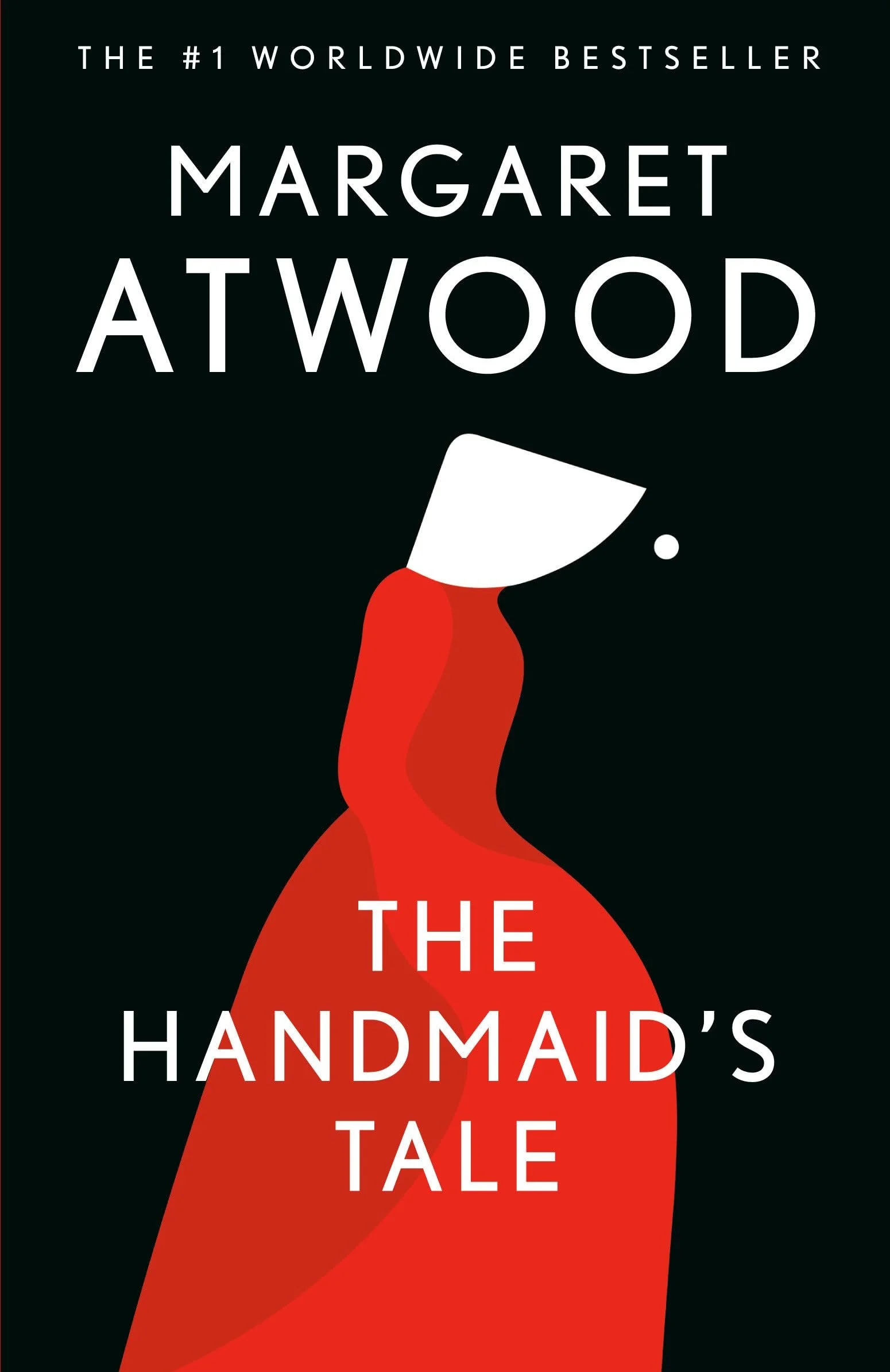 Handmaid's Tale by Margaret Atwood