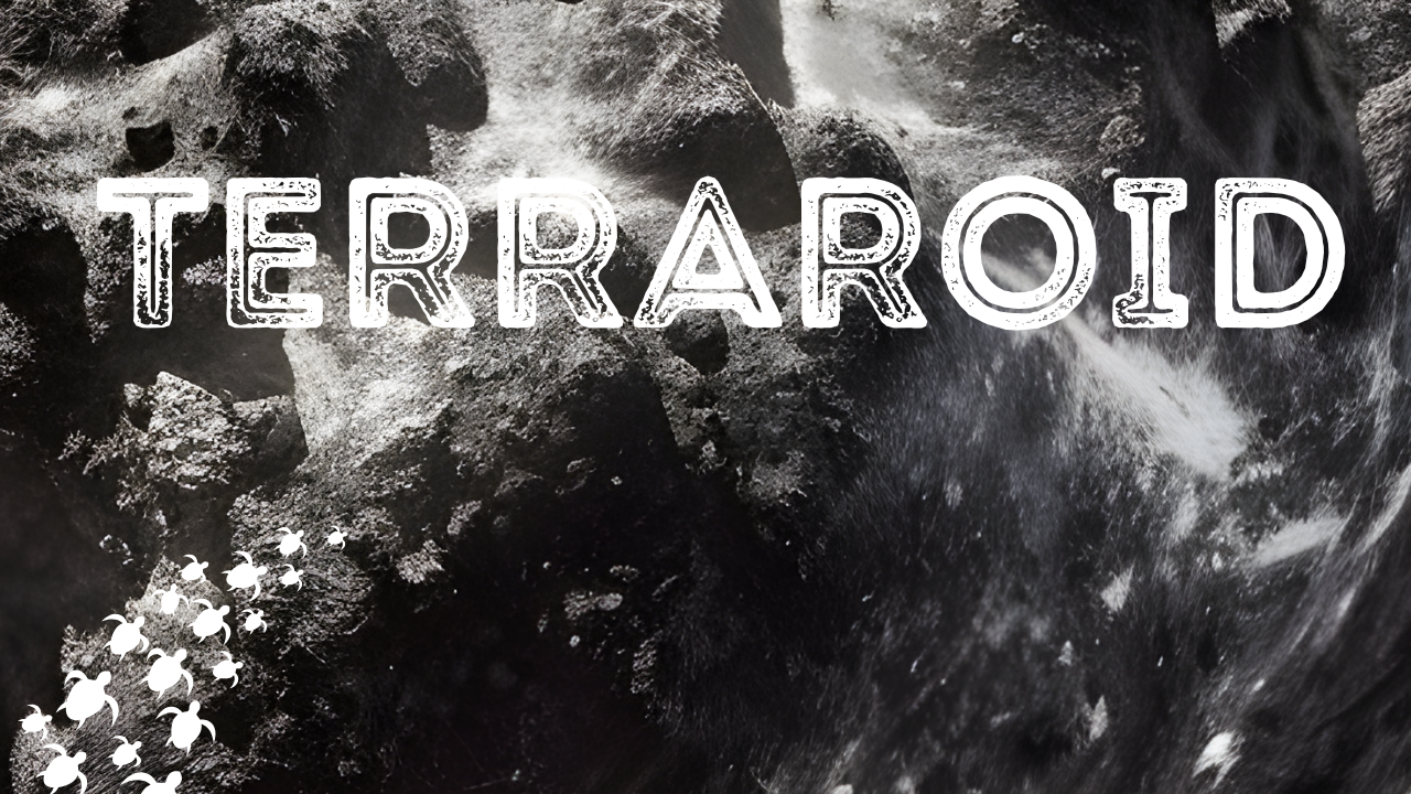 Terraroid