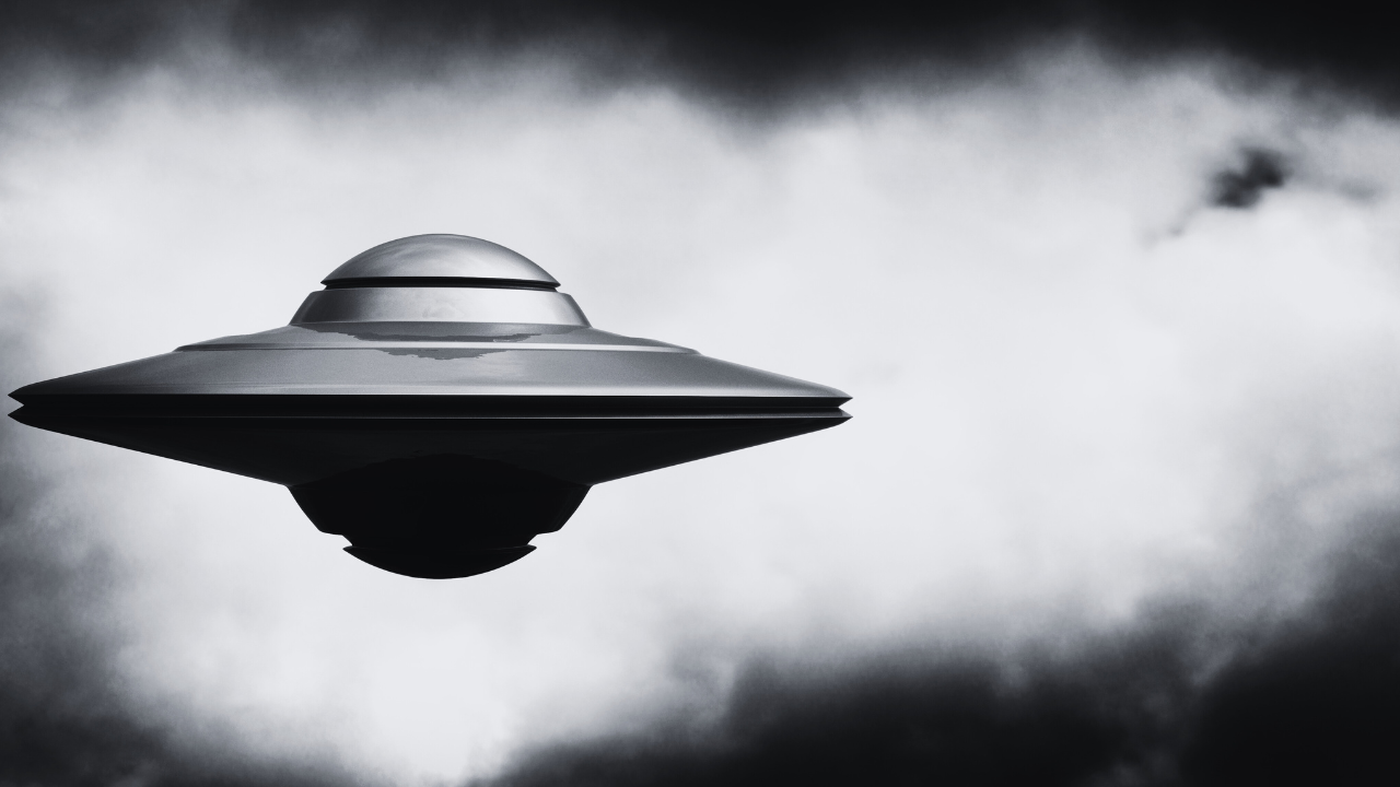 My Love of Science Fiction