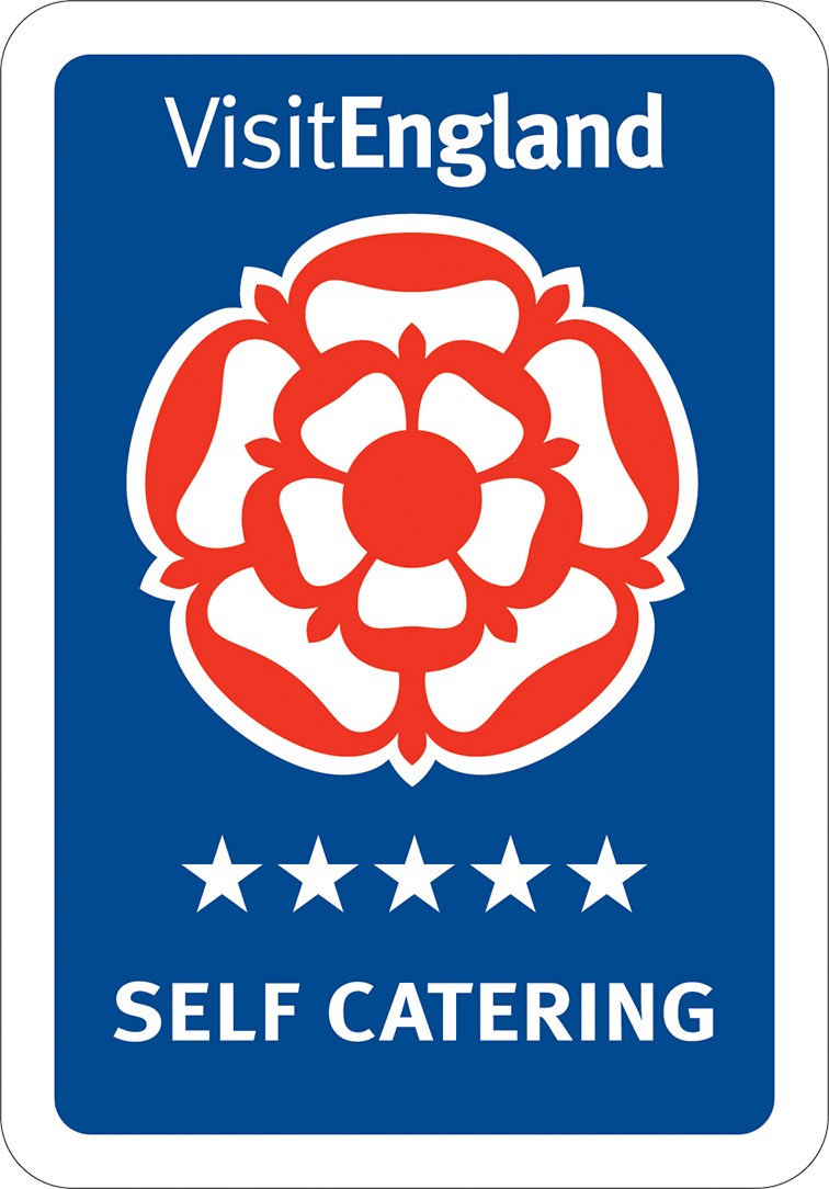 Visit England Self Catering