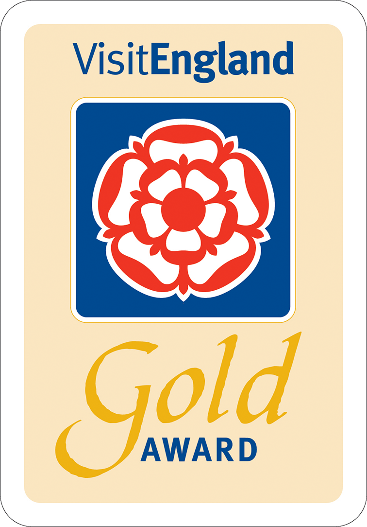 Gold Award