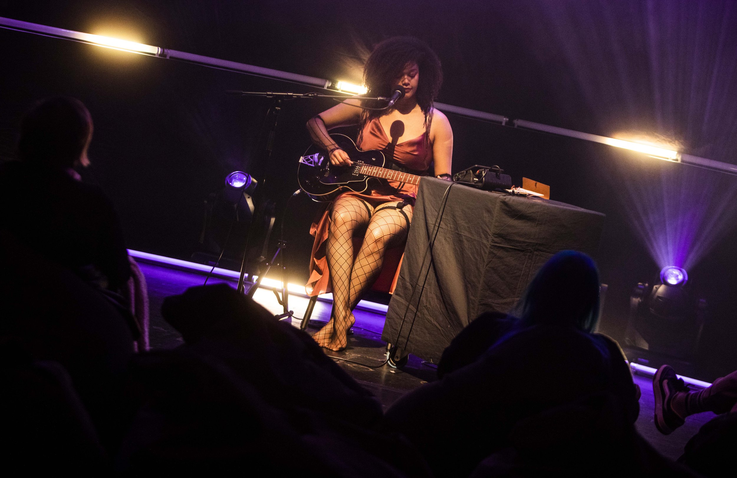 Elle Chante at Glasshouse, Gateshead - 6th June 2024 ©Victoria Wai© 9.jpg