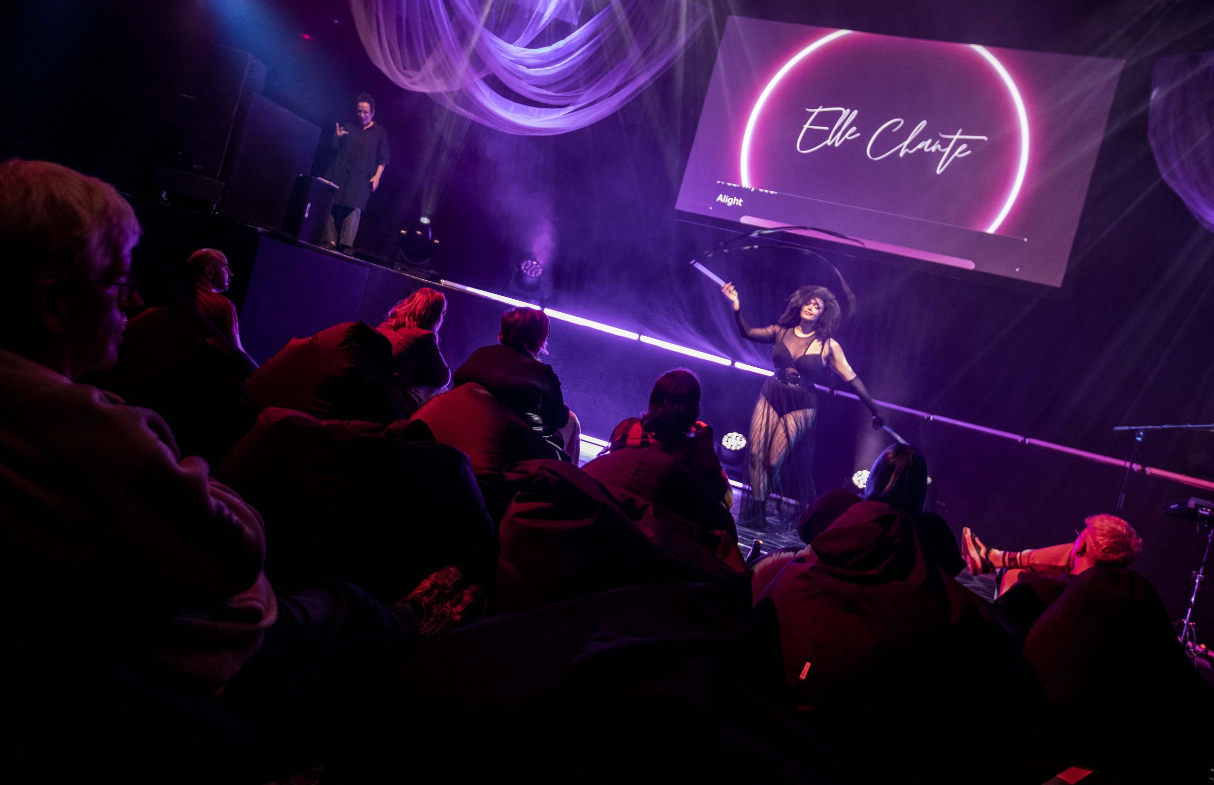 Elle Chante at Glasshouse, Gateshead - 6th June 2024 ©Victoria Wai© 44.jpg