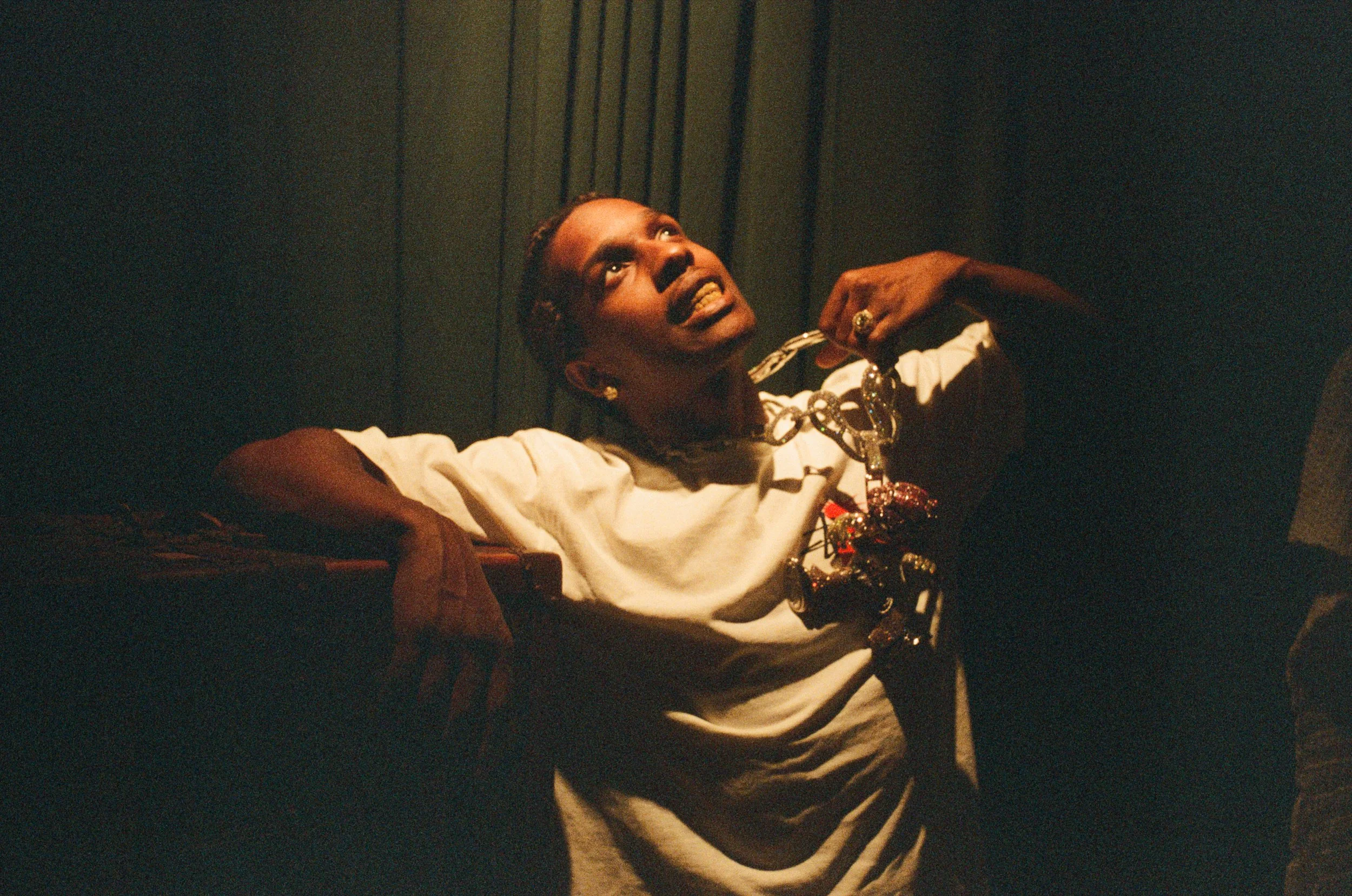 Asap Rocky