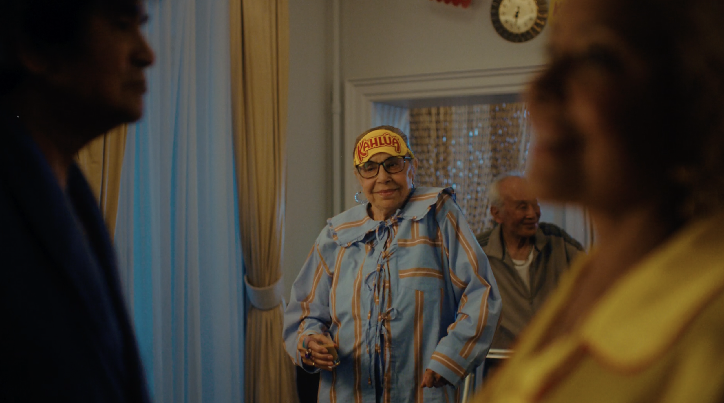 Kahlua