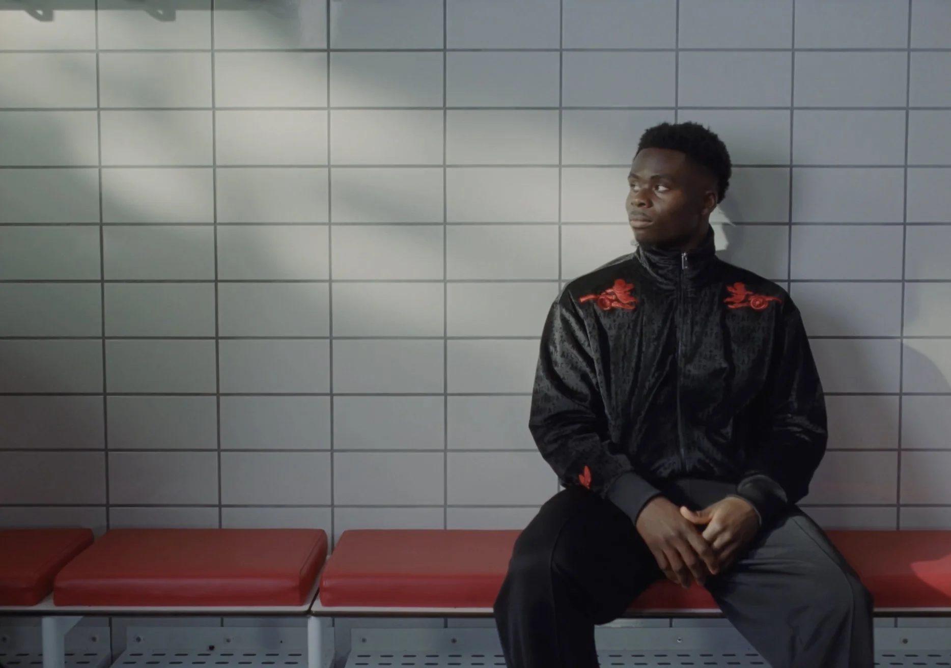 PLACES+FACES X ARSENAL