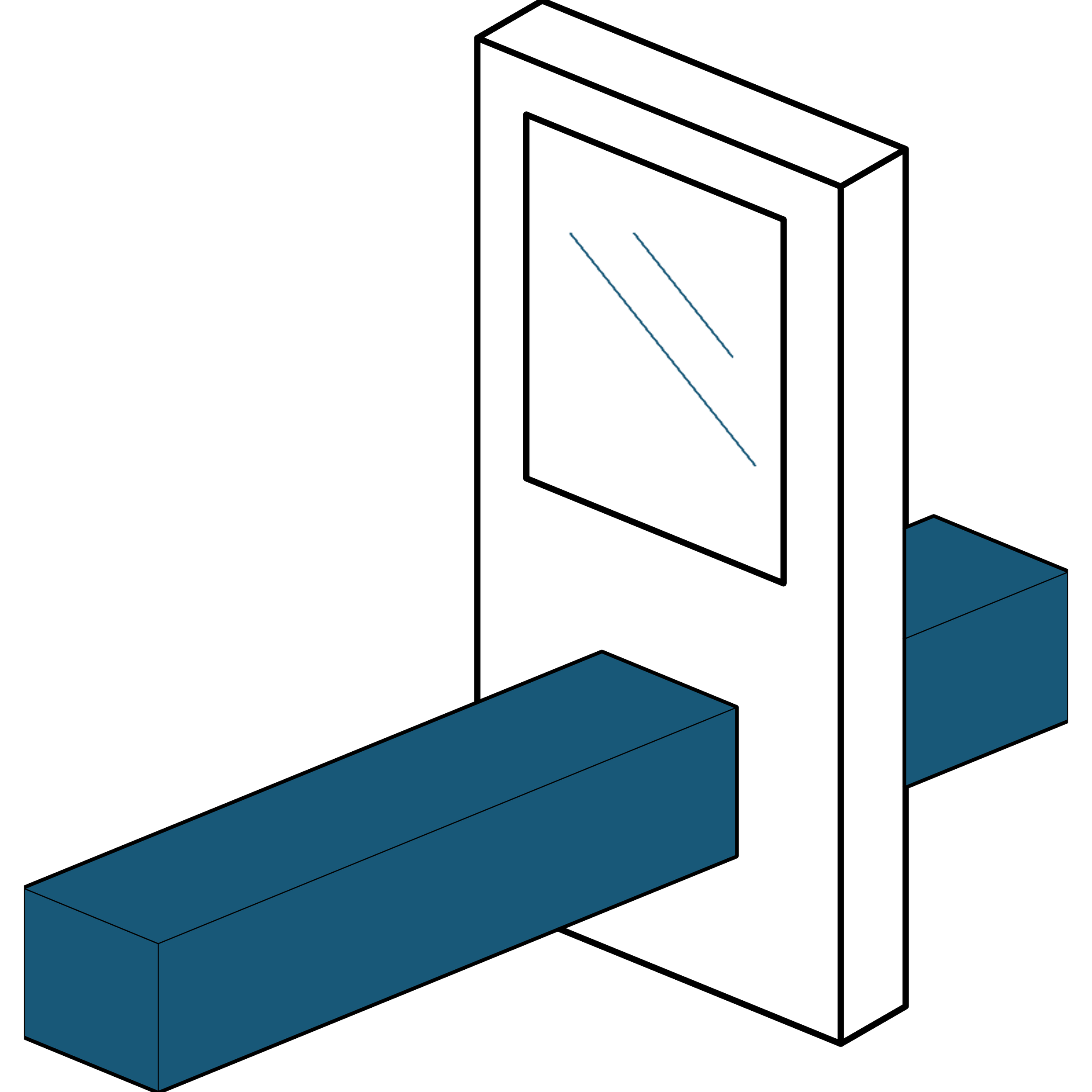 Clash Detection Services