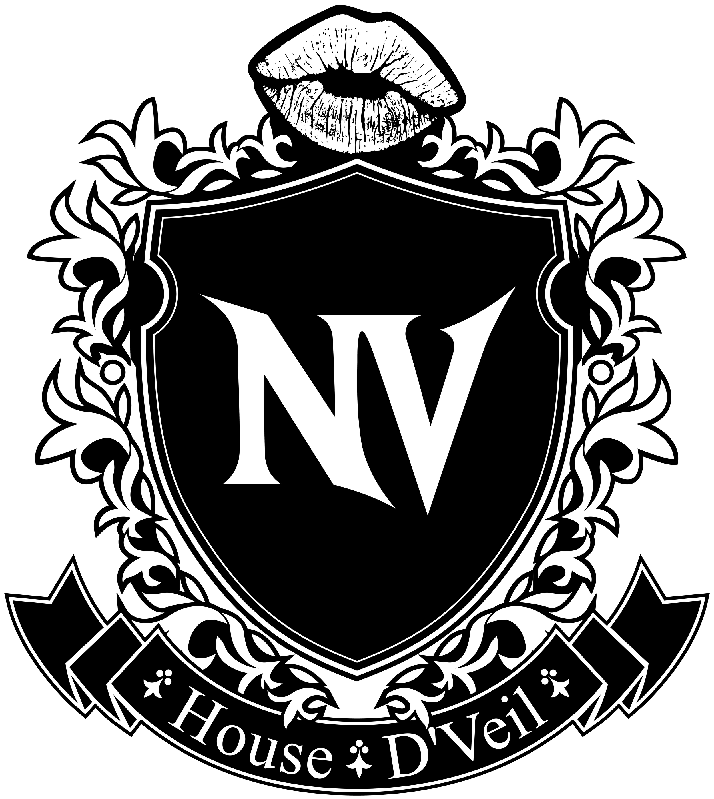 Noah Veil Black and White.png