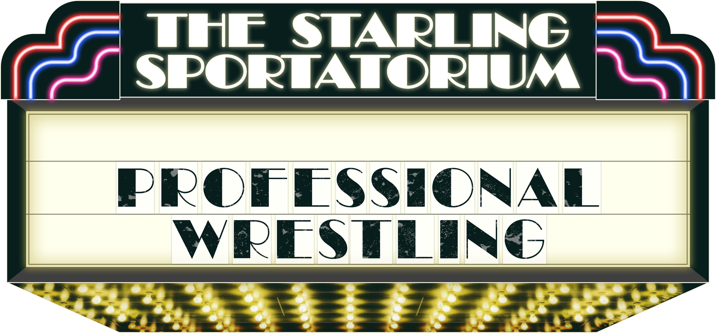 Starling Sportatorium Logo.png