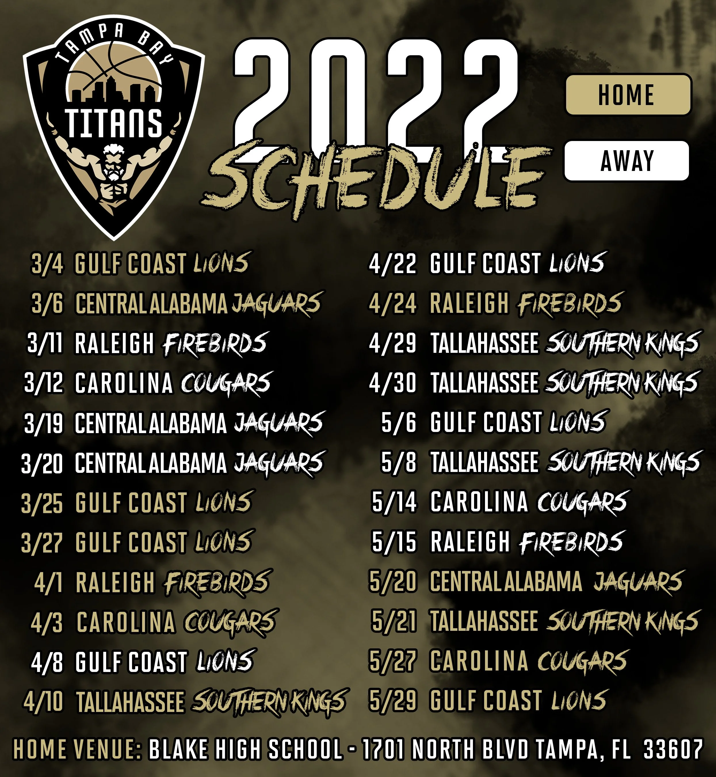 Tampa Titans 2022 Schedule.jpg