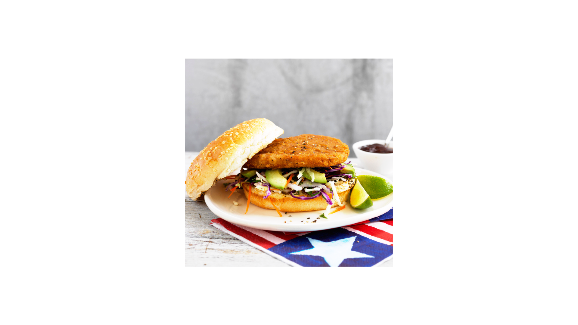Leader Southern Style Chicken Patties (36 x 85g)