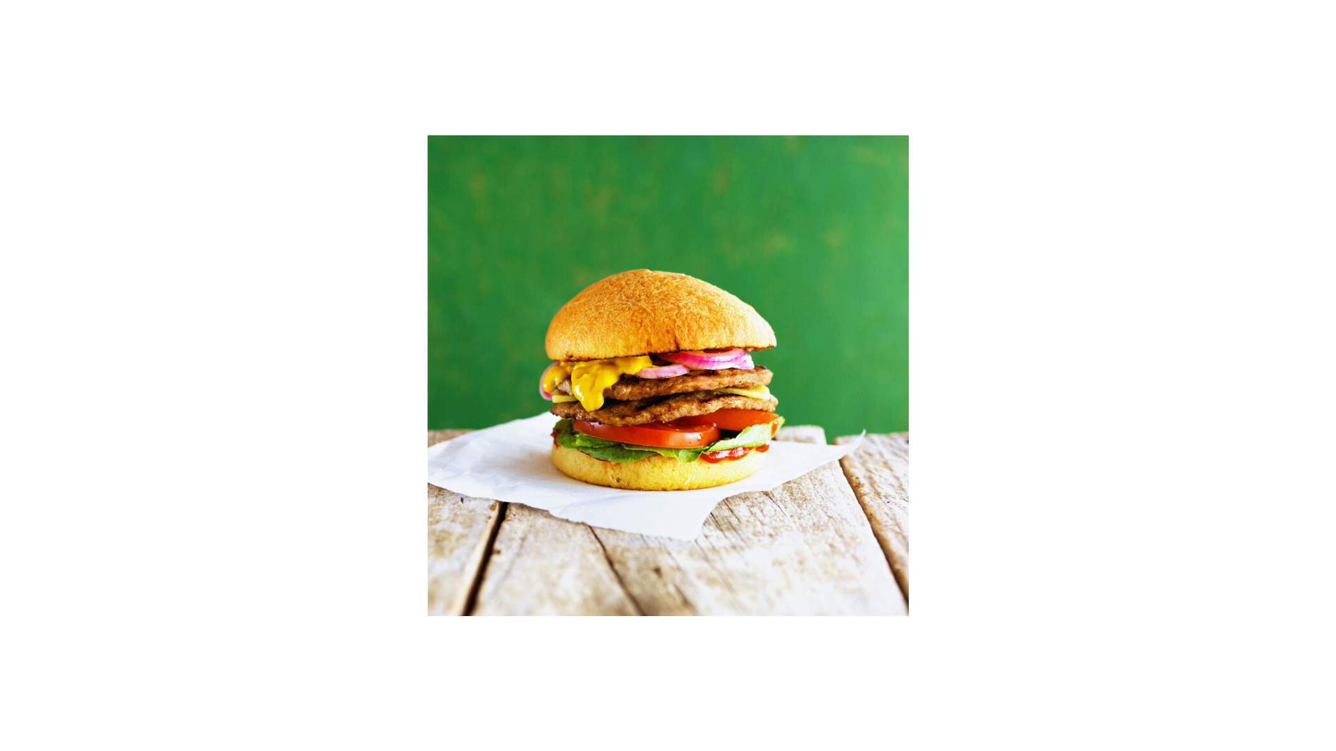 Leader Fast Cook Hamburger Patties (60 x 75g)