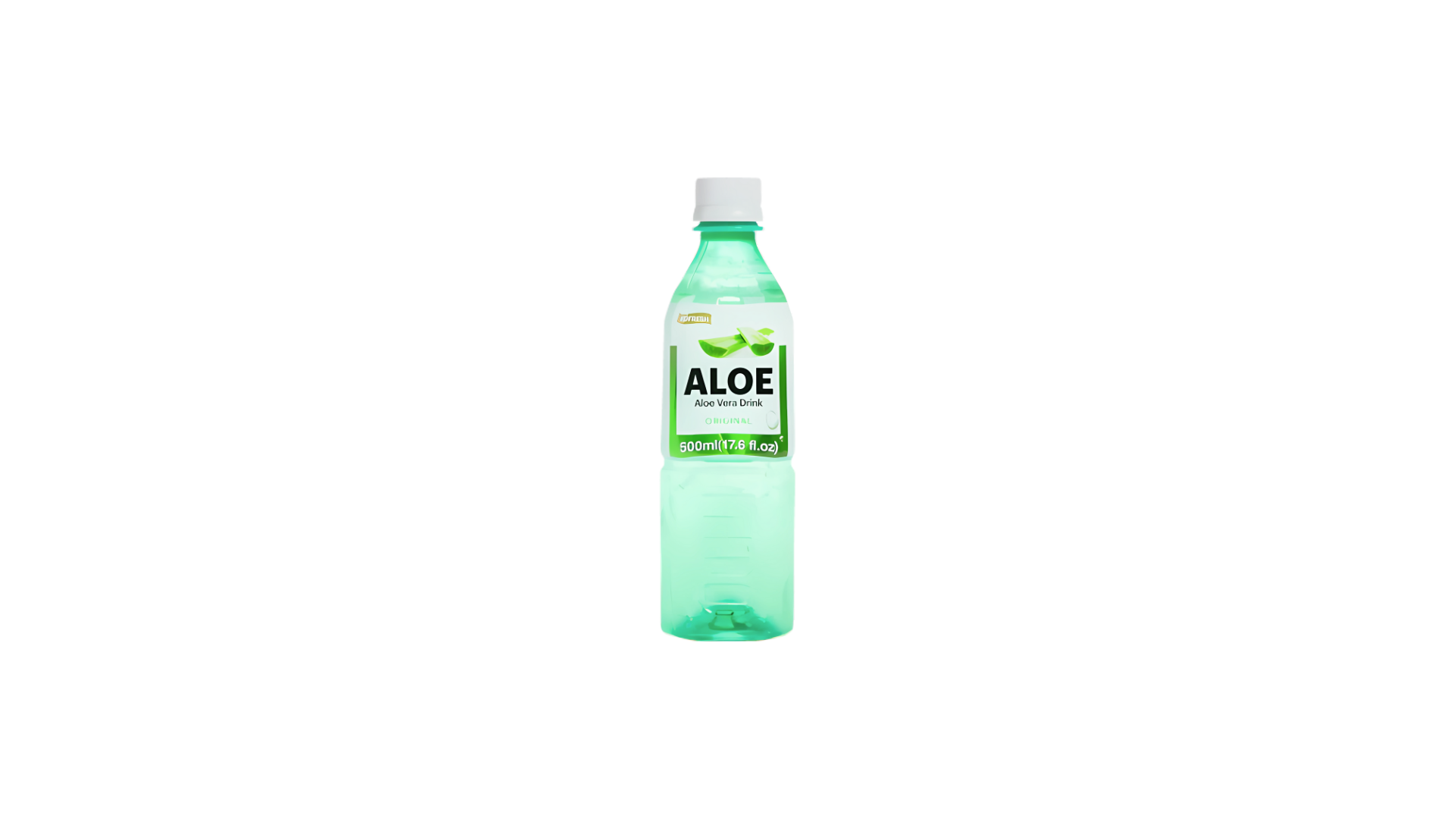 Kofresh Aloe Drink (500ml x 20)