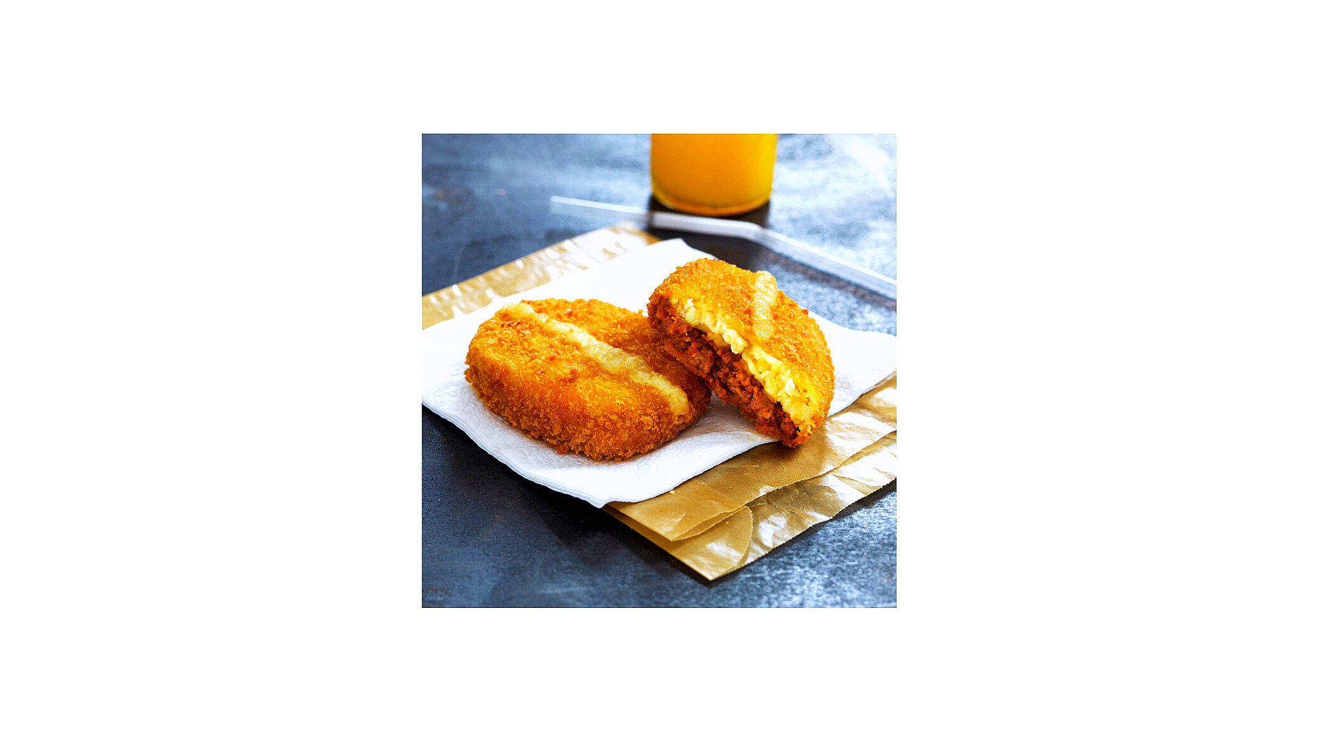 Leader Lasagne Square Toppa (24 x 143g)