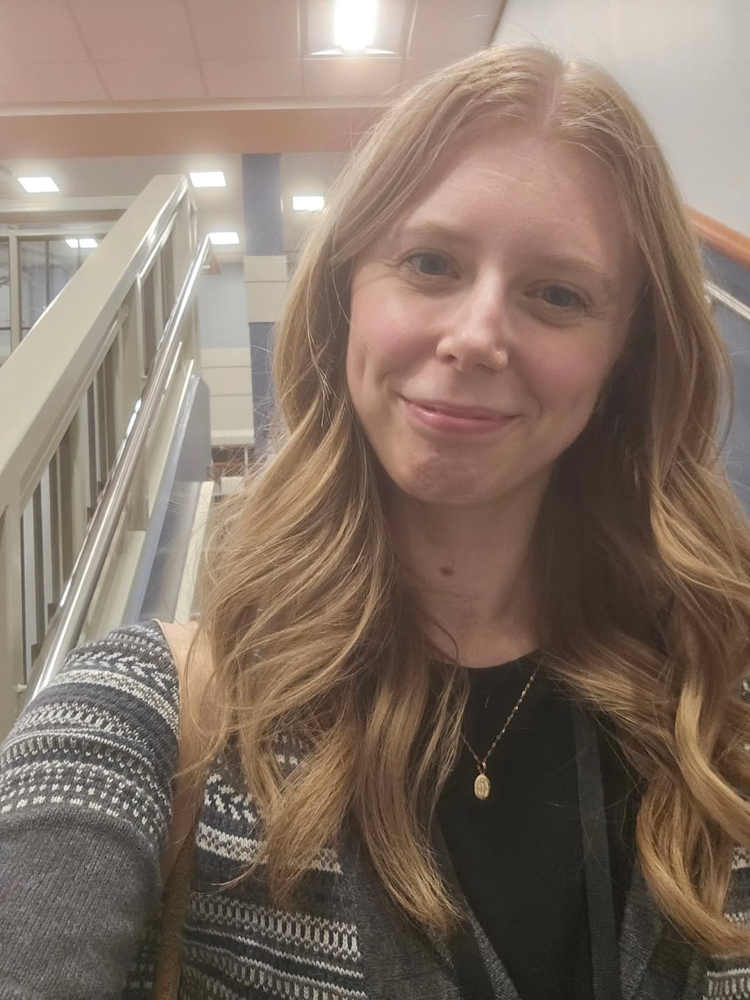 What a beautiful winter day to have a baby! Congratulations to this sweet family, welcoming a beautiful baby girl in a peaceful, unmedicated hospital VBAC! 

What a testament to the perfect design of birth, and the value of having a team that support