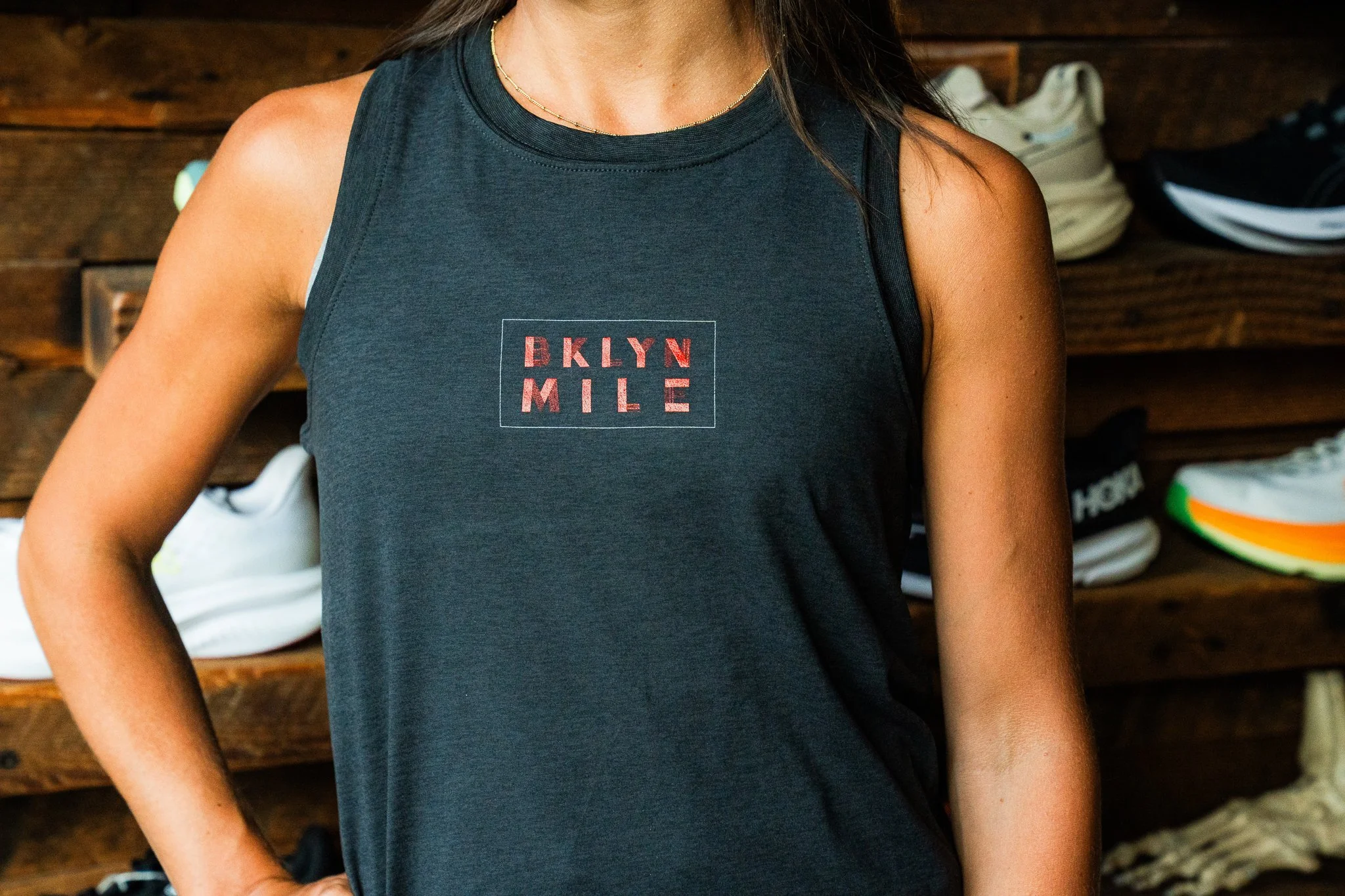 Client - Brooklyn Running Co.