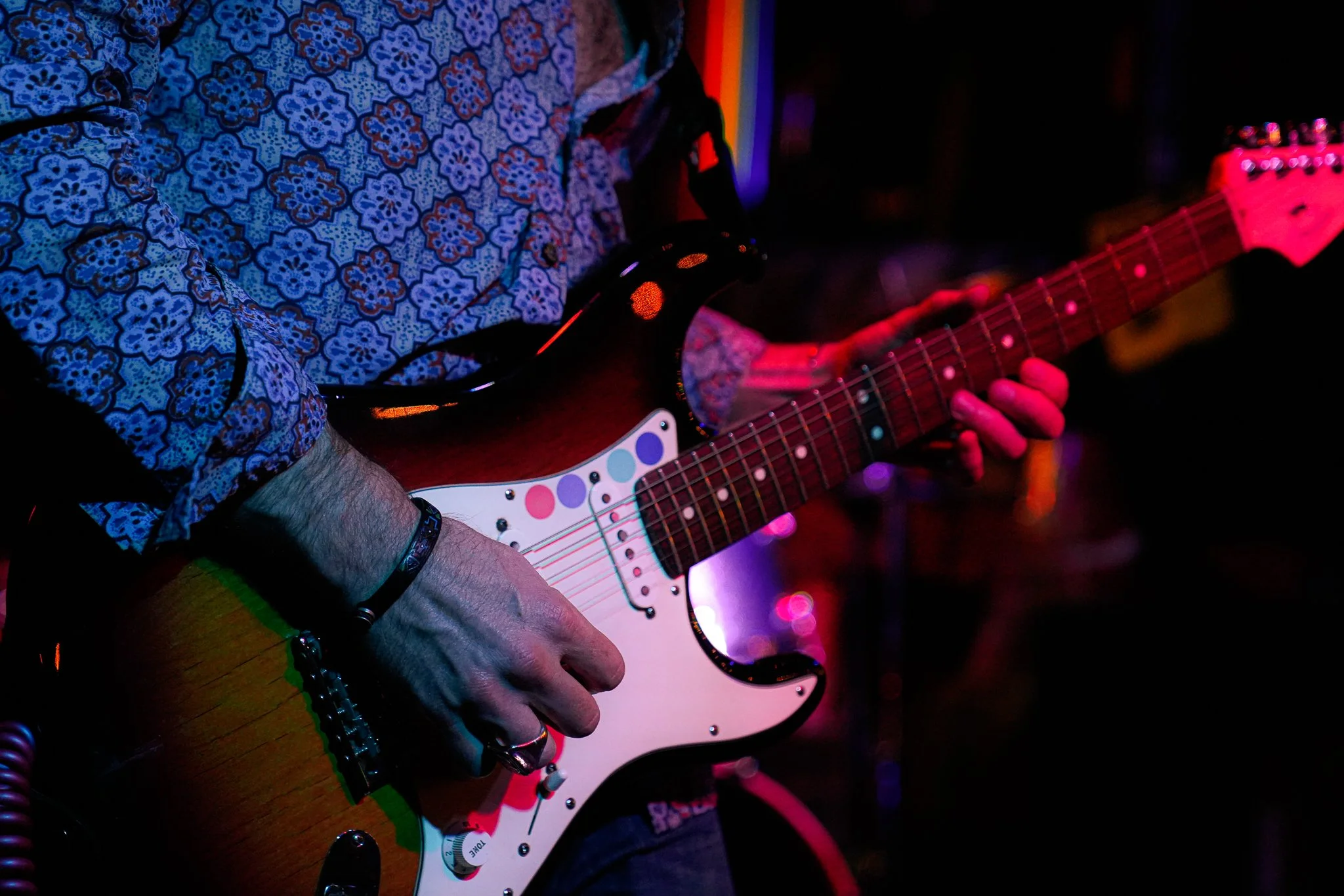 Concert Photography Highlights