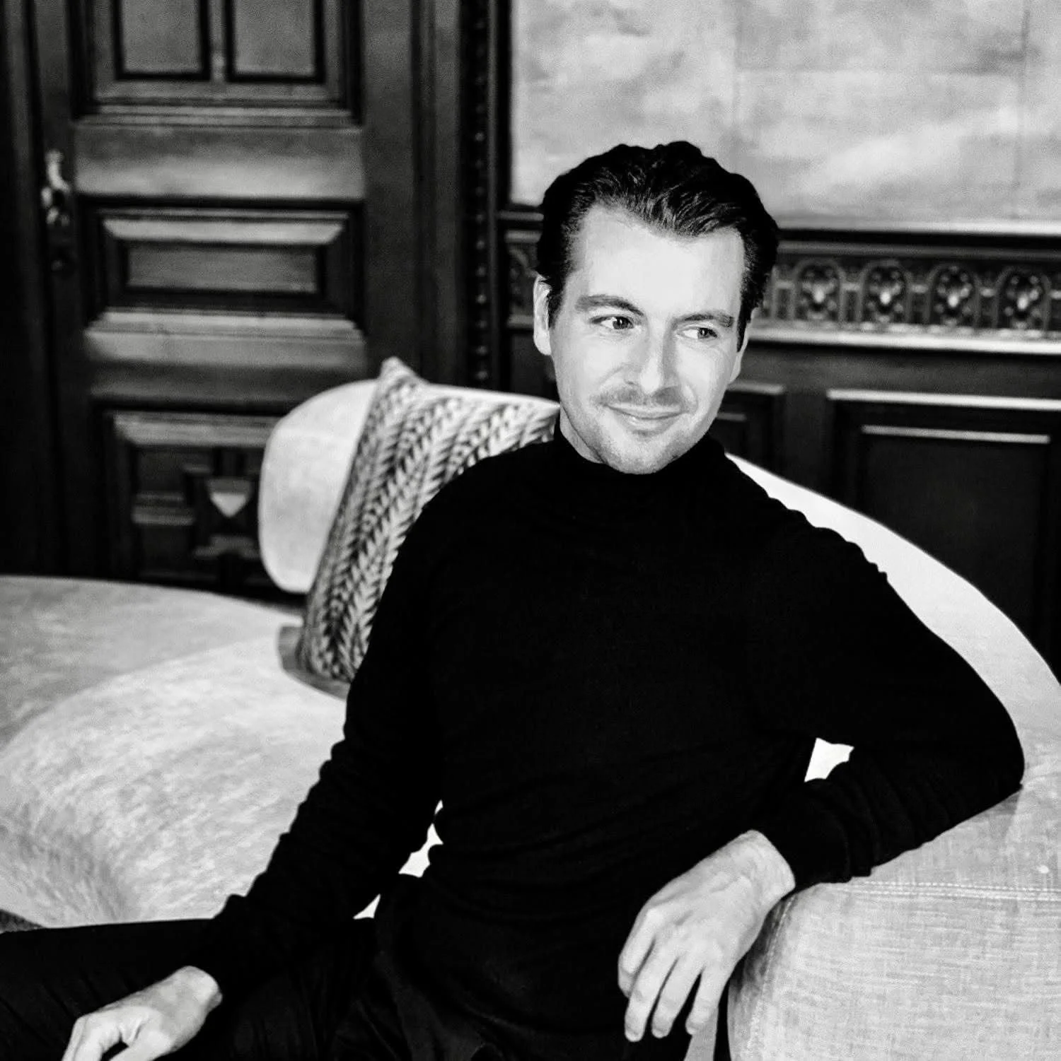 Meet the founder: Kevin Vanden Bossche